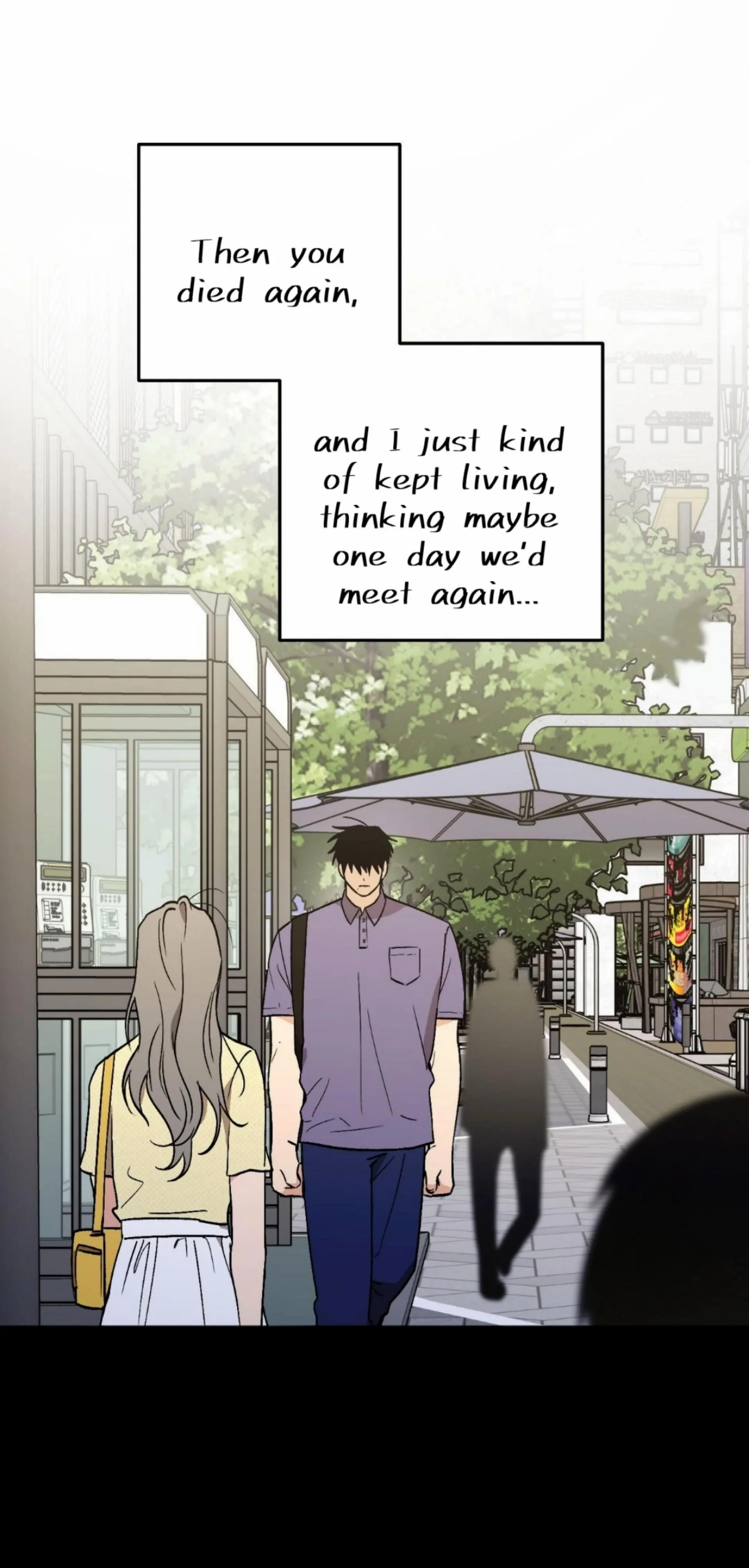 Origin Of Rite Chapter 28 page 26 - 