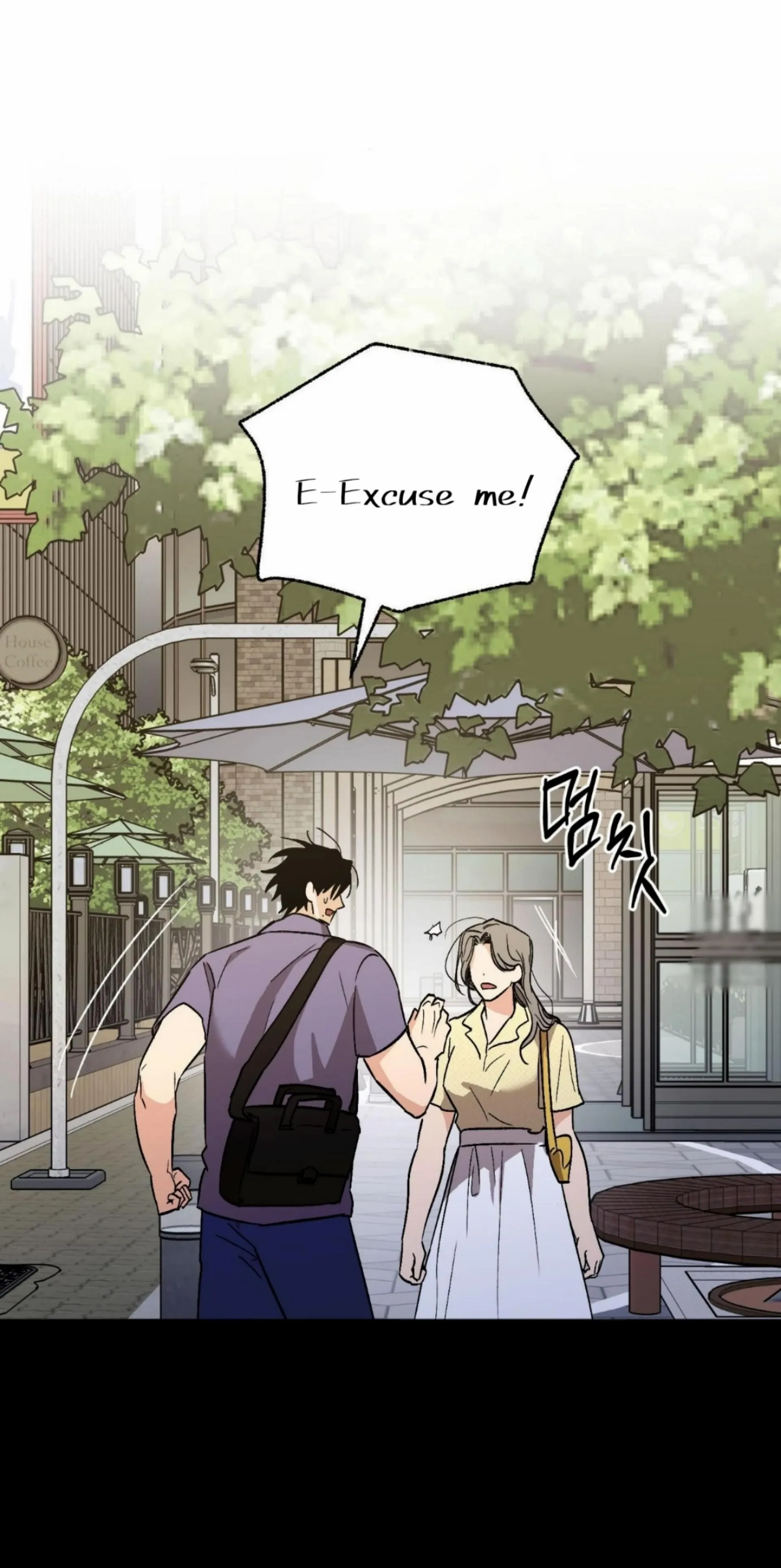 Origin Of Rite Chapter 28 page 28 - 
