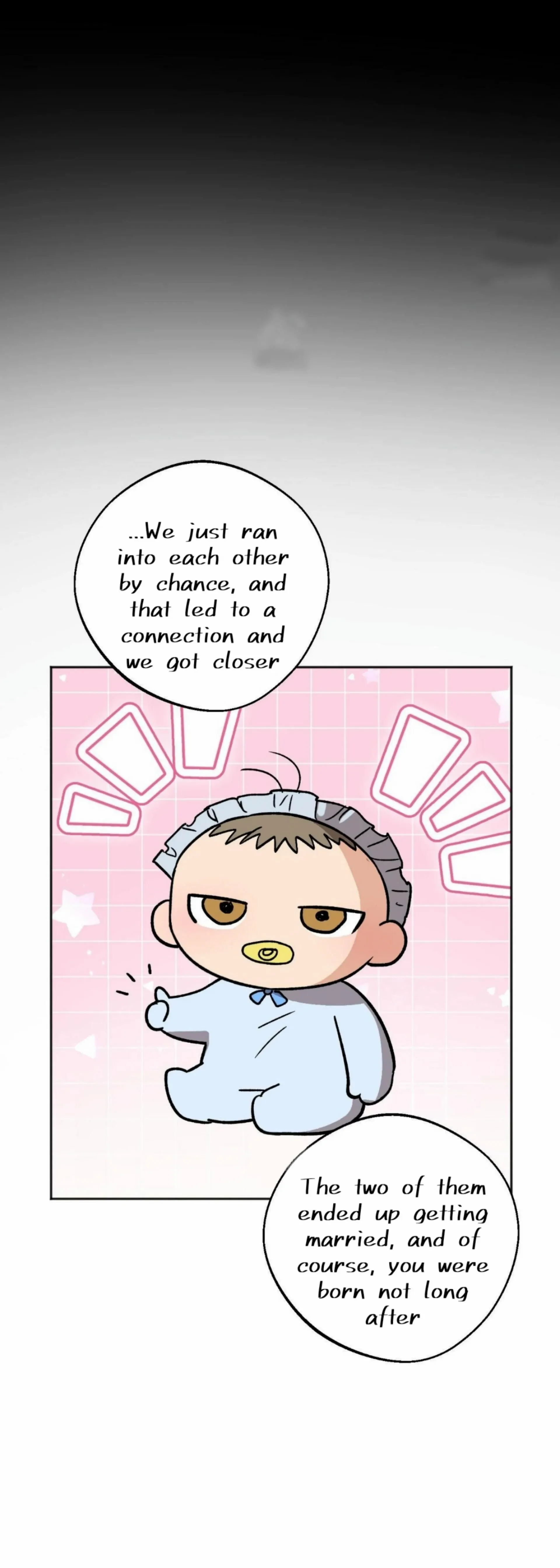 Origin Of Rite Chapter 28 page 35 - 