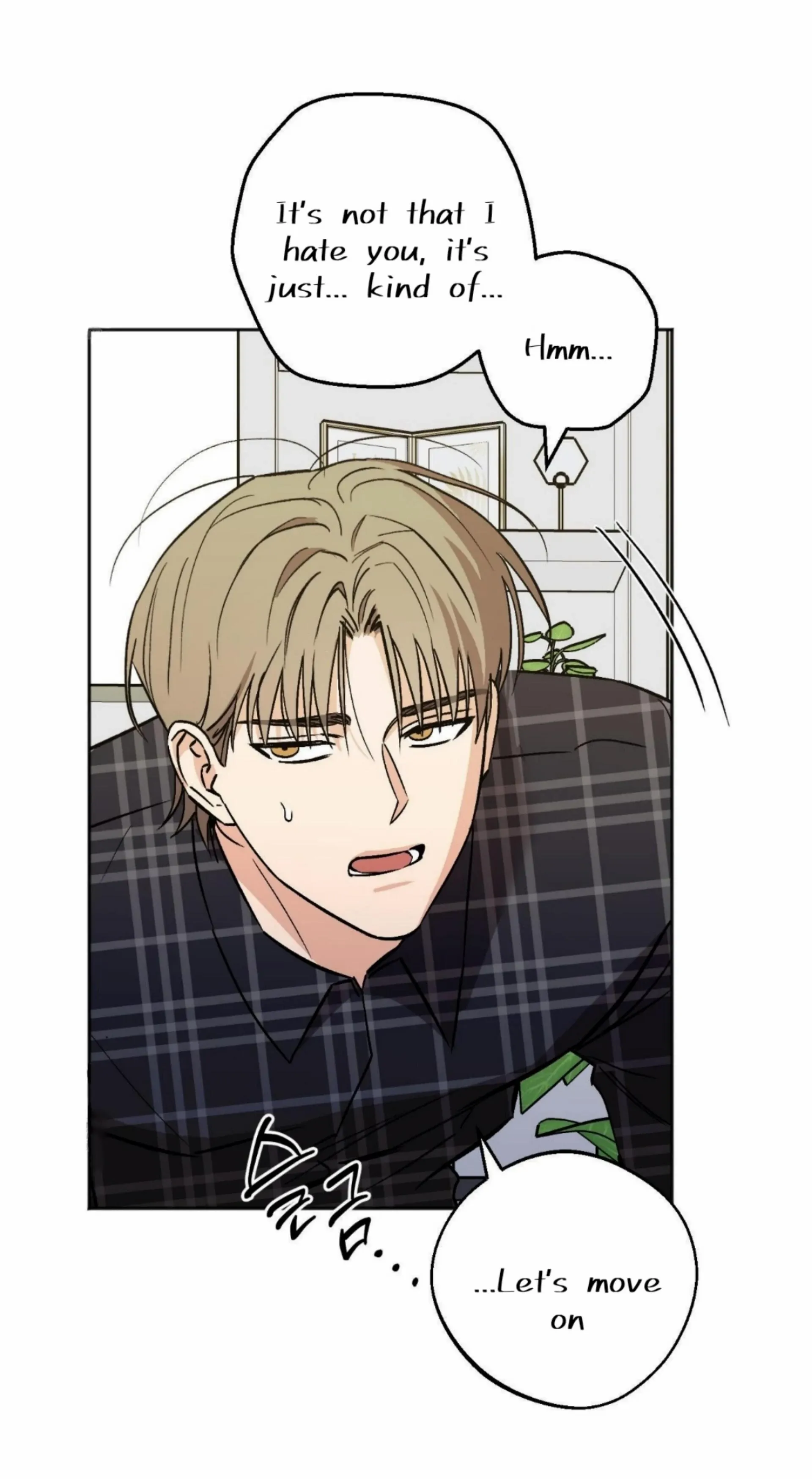 Origin Of Rite Chapter 28 page 37 - 
