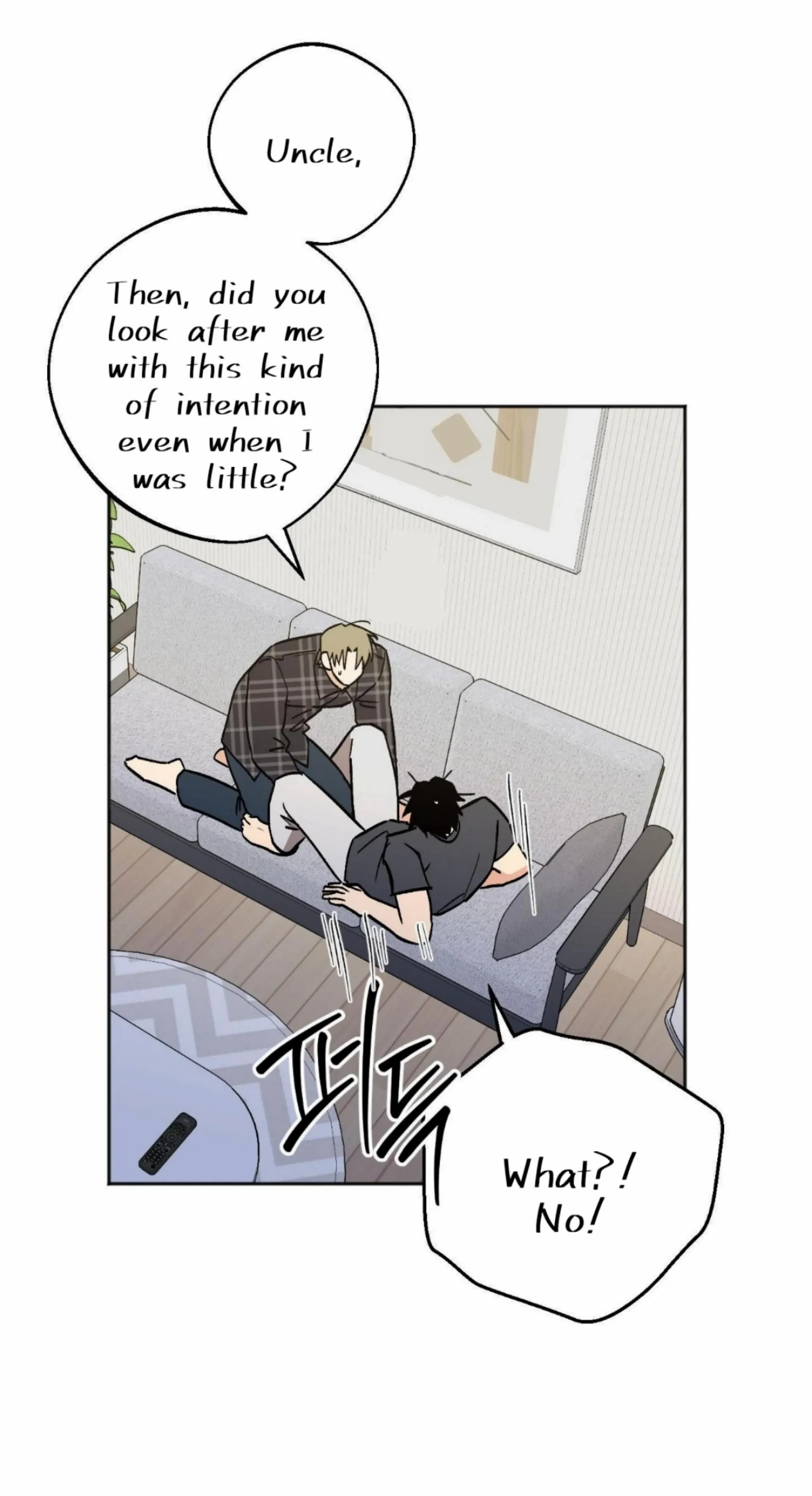 Origin Of Rite Chapter 28 page 38 - 