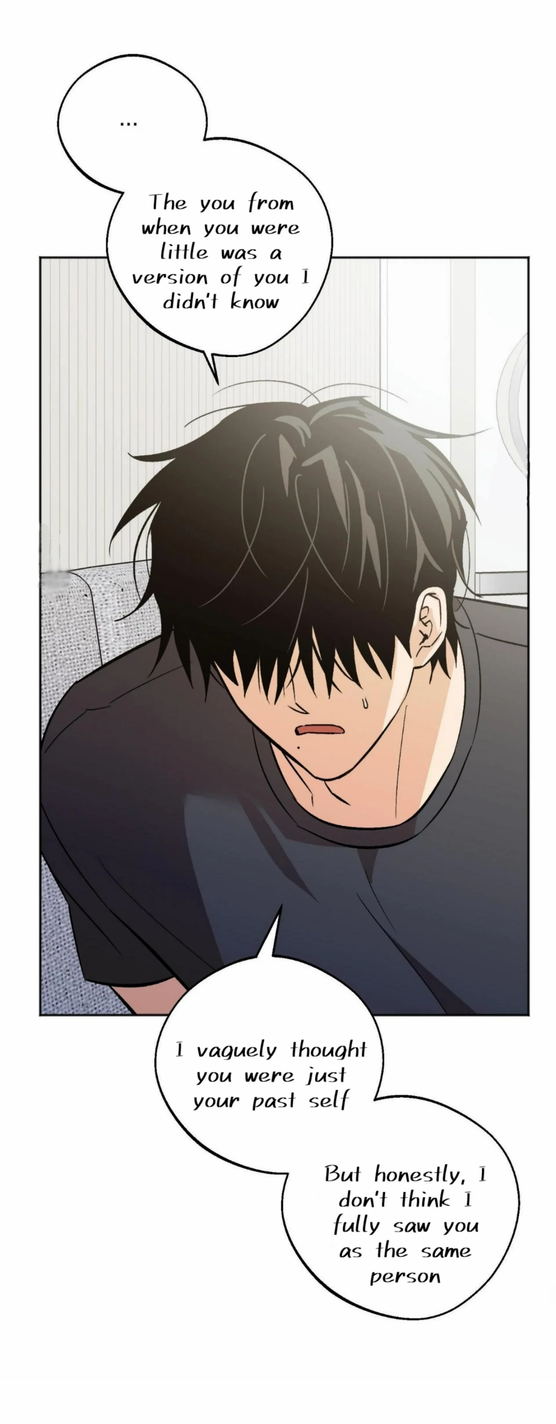 Origin Of Rite Chapter 28 page 41 - 