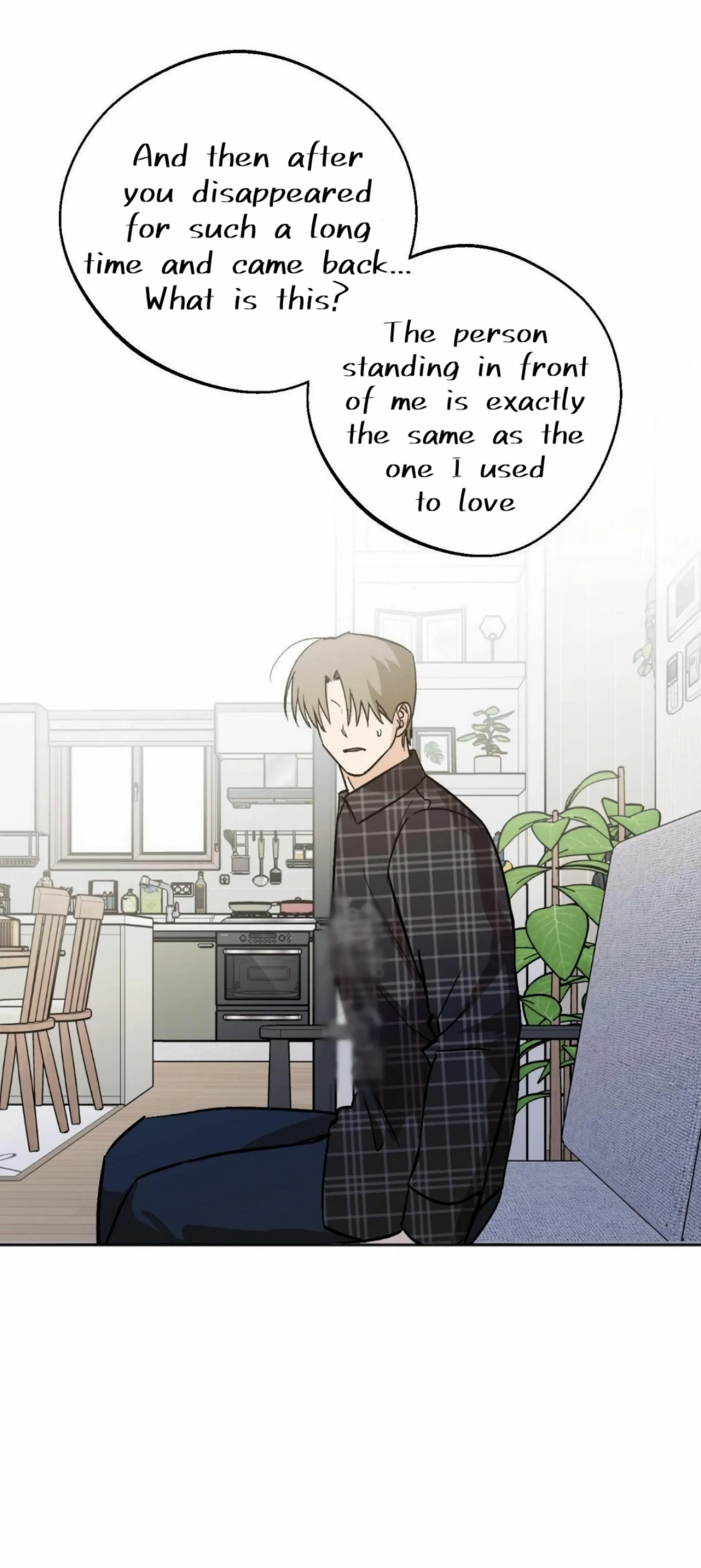 Origin Of Rite Chapter 28 page 42 - 