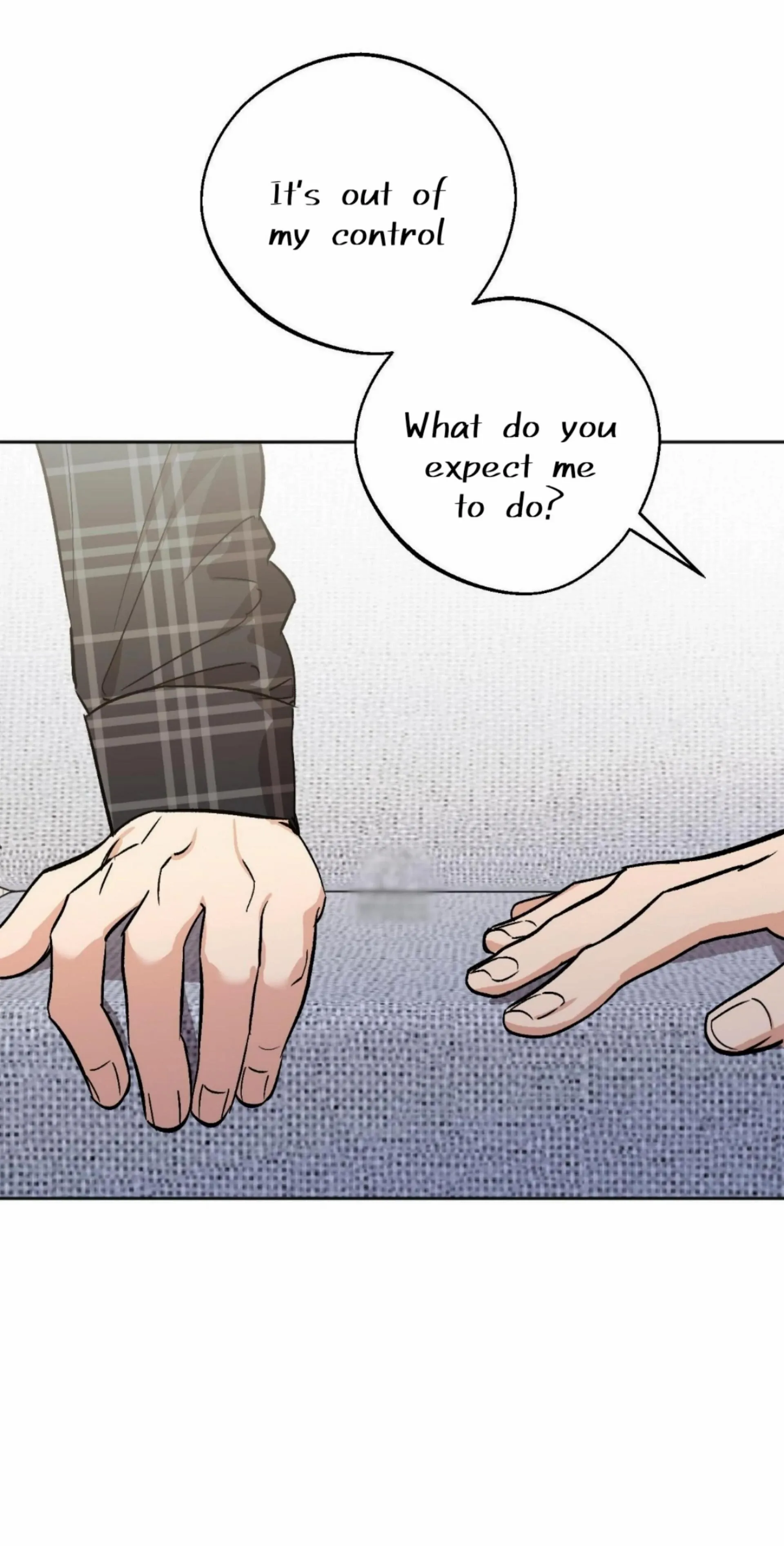 Origin Of Rite Chapter 28 page 43 - 