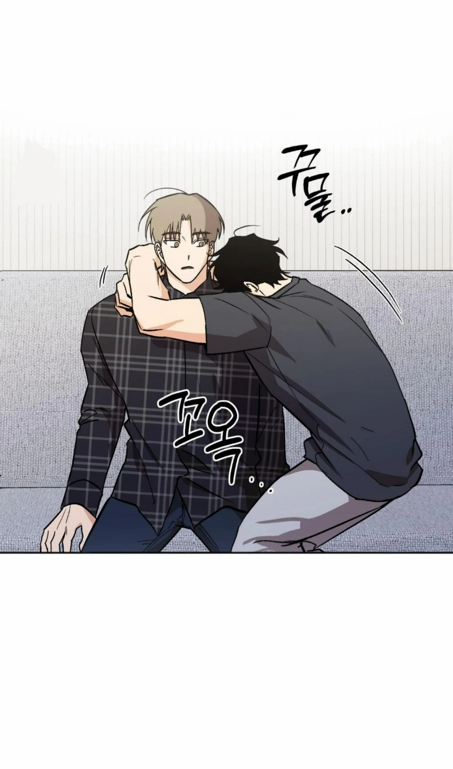 Origin Of Rite Chapter 28 page 46 - 