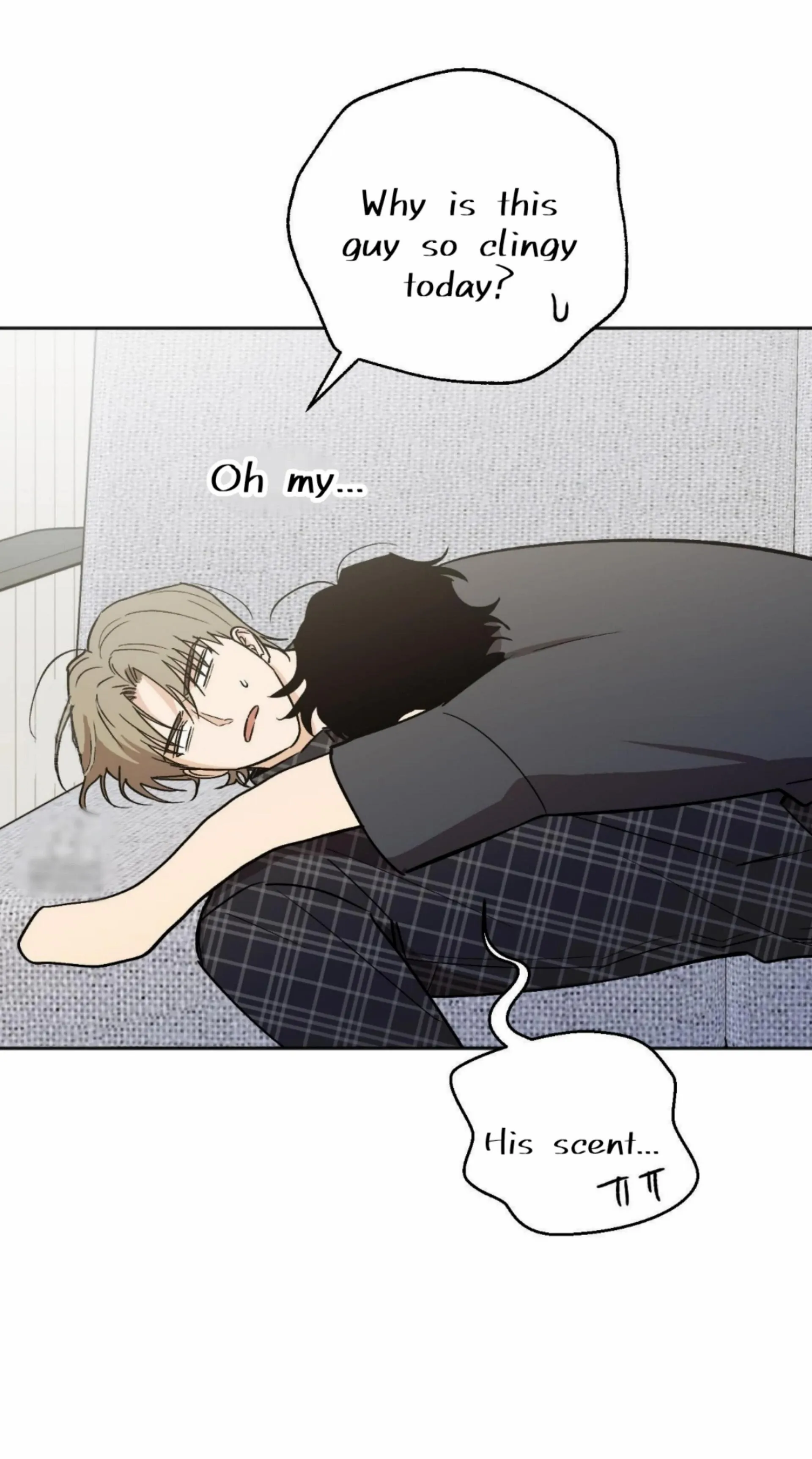 Origin Of Rite Chapter 28 page 48 - 
