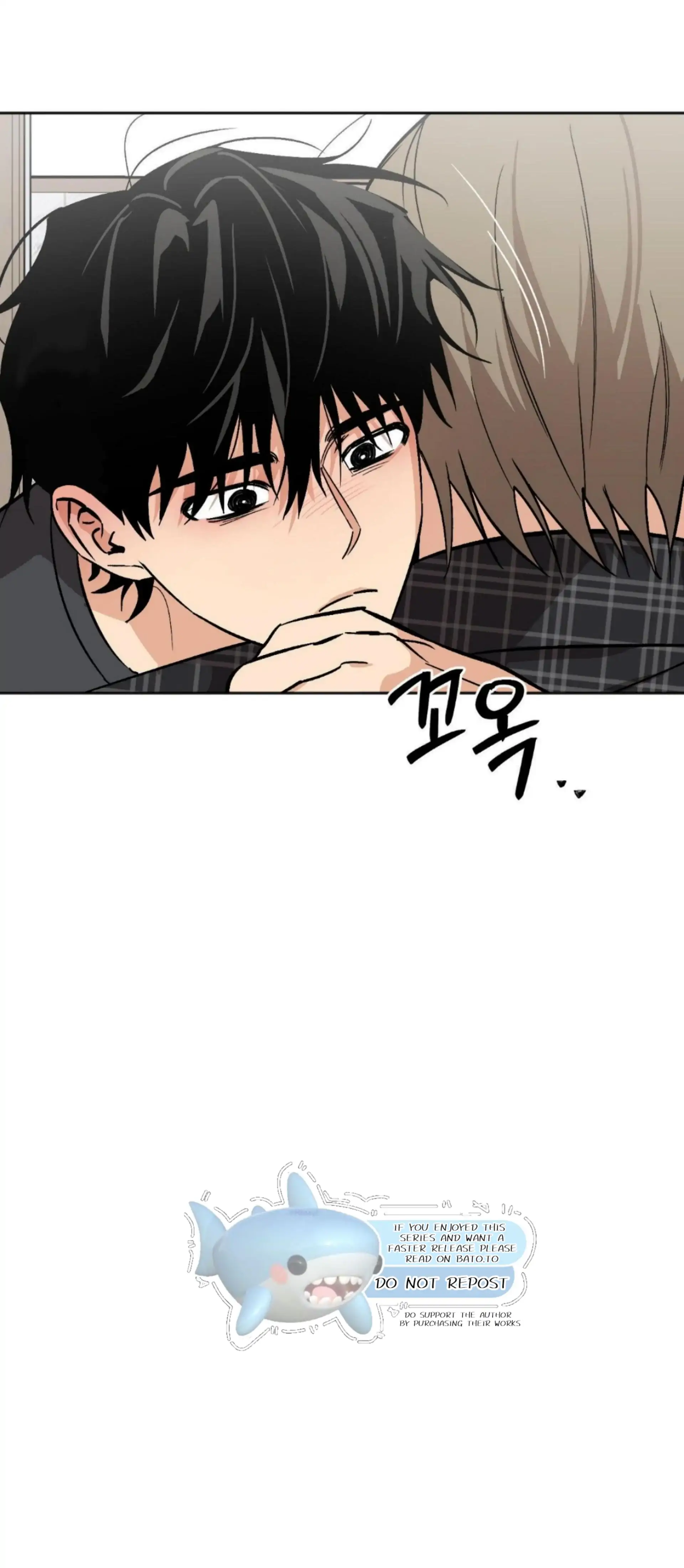 Origin Of Rite Chapter 28 page 6 - 
