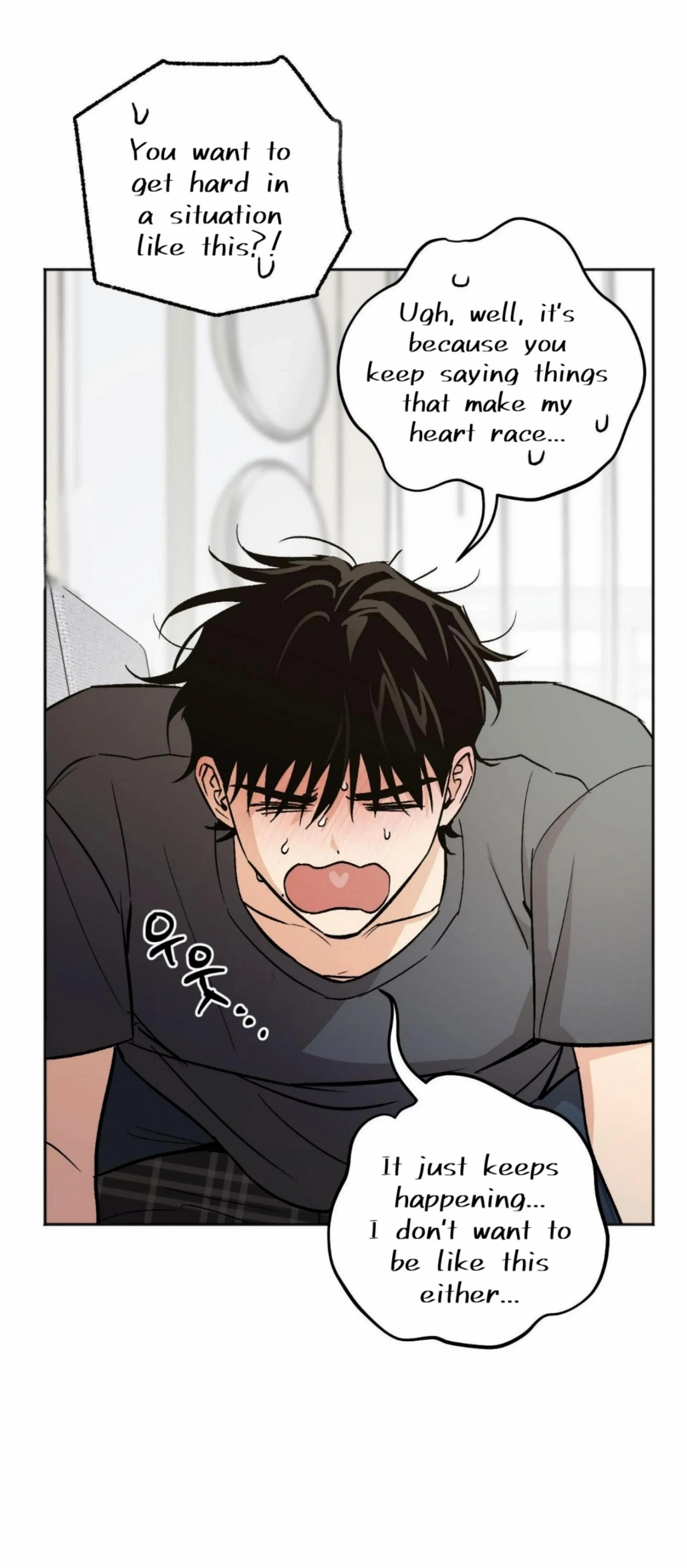Origin Of Rite Chapter 28 page 54 - 