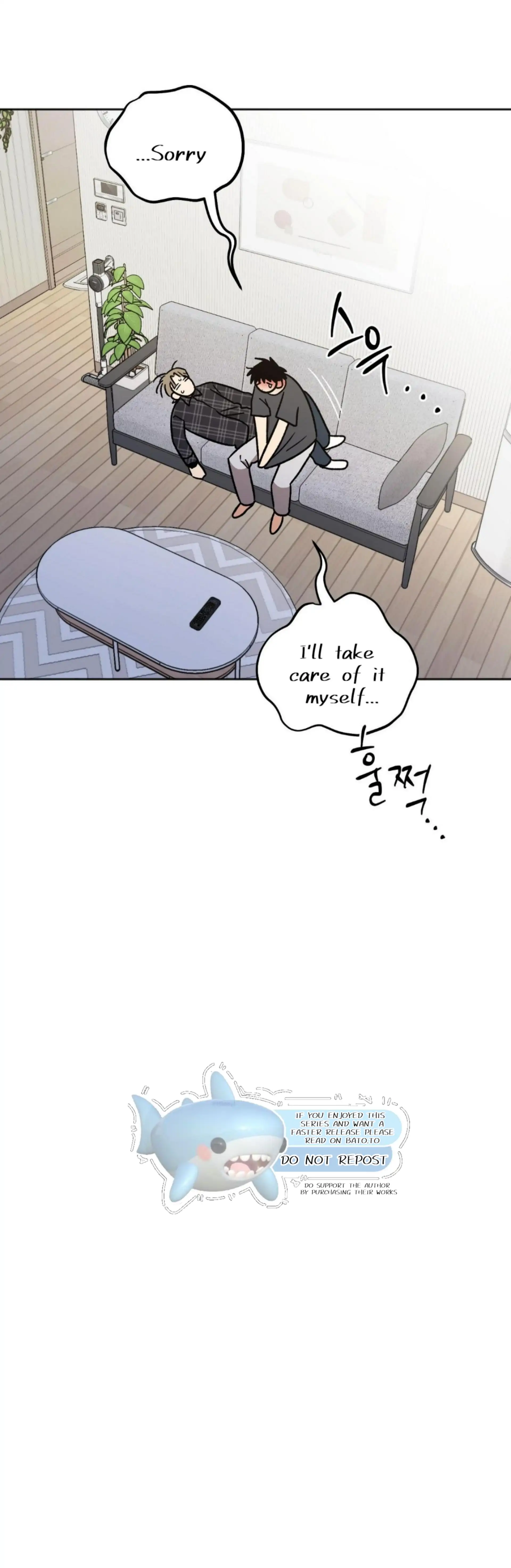 Origin Of Rite Chapter 28 page 55 - 