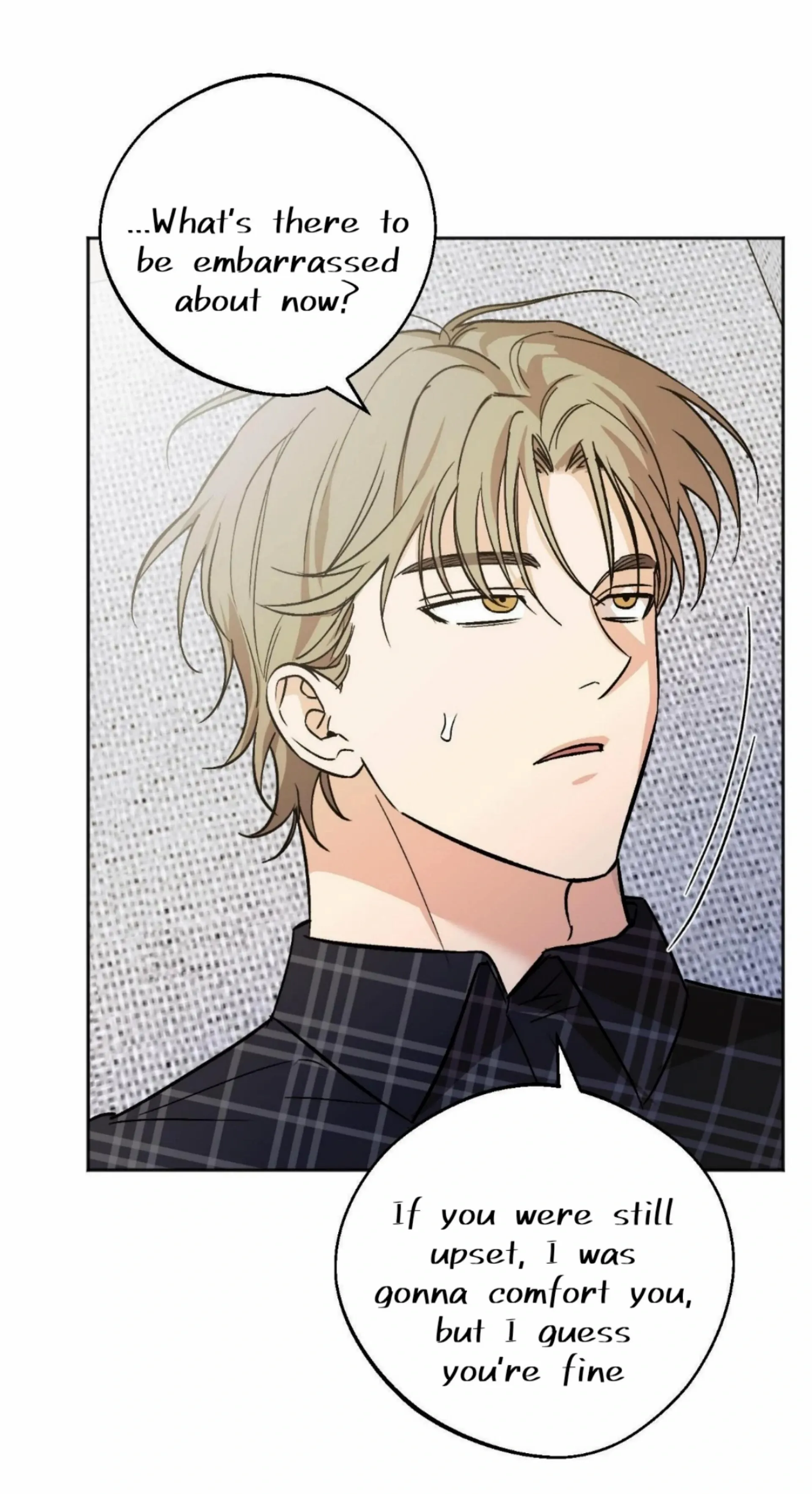 Origin Of Rite Chapter 28 page 57 - 