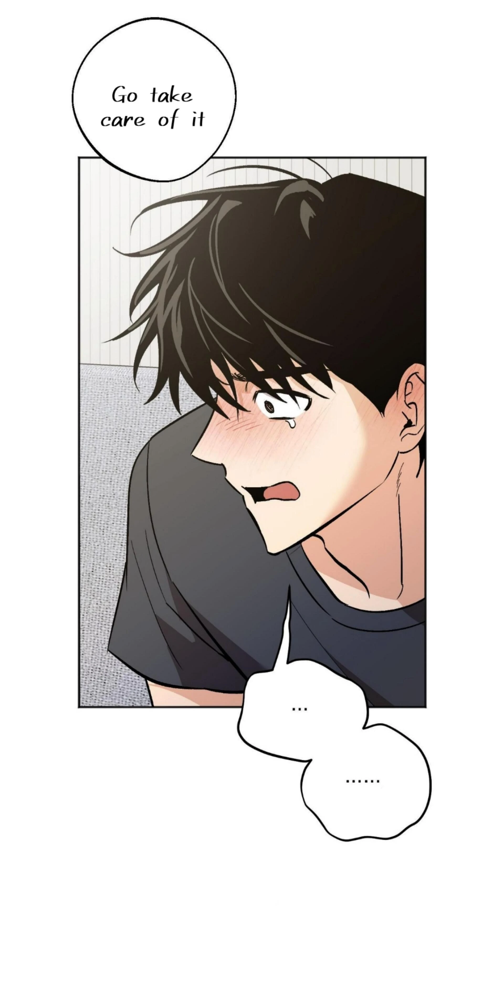 Origin Of Rite Chapter 28 page 58 - 