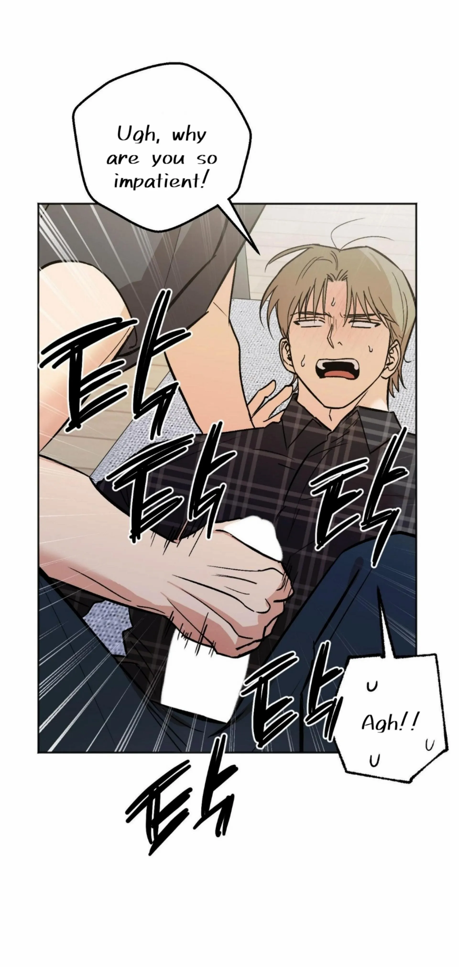 Origin Of Rite Chapter 28 page 60 - 