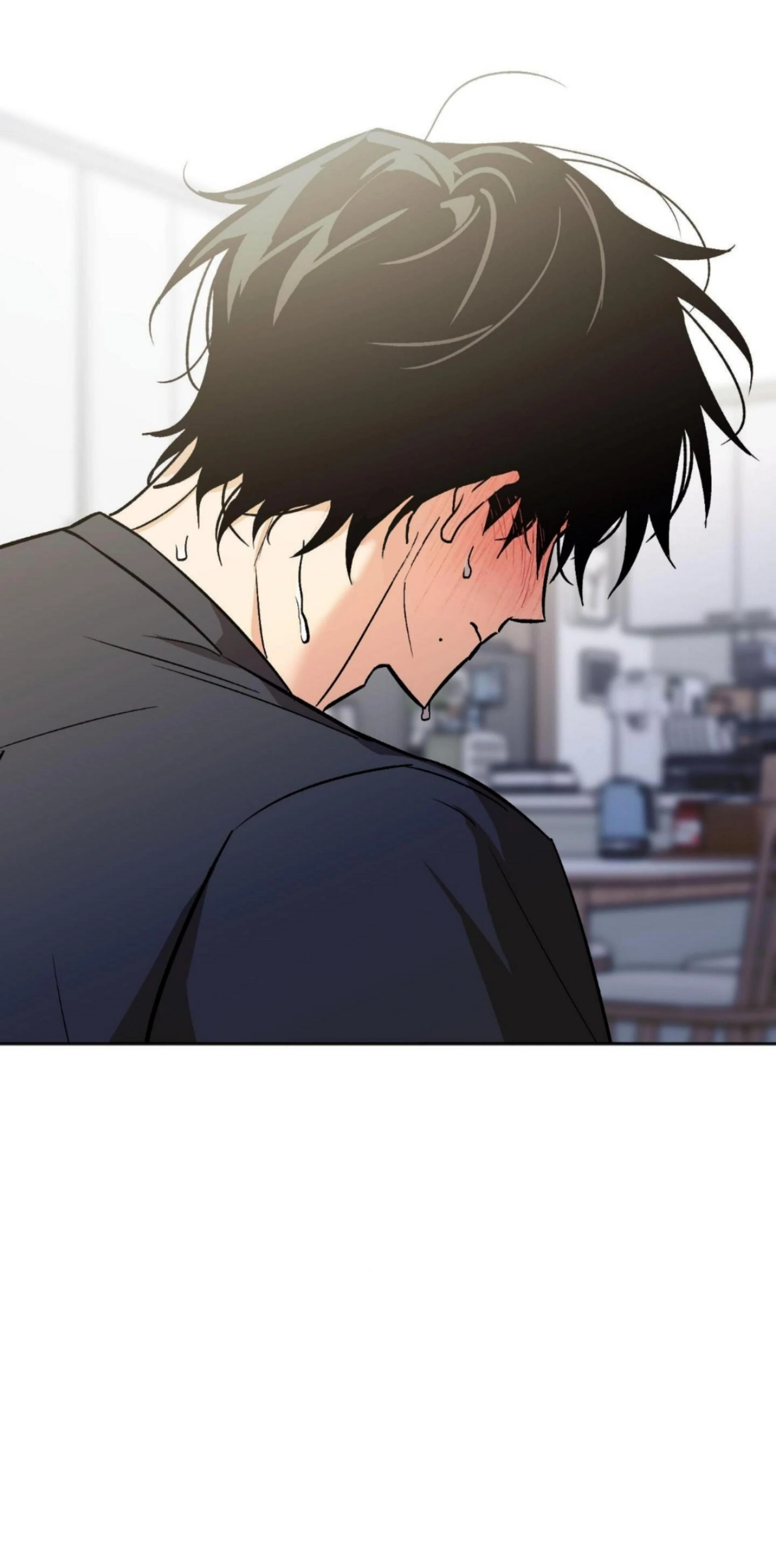 Origin Of Rite Chapter 28 page 62 - 