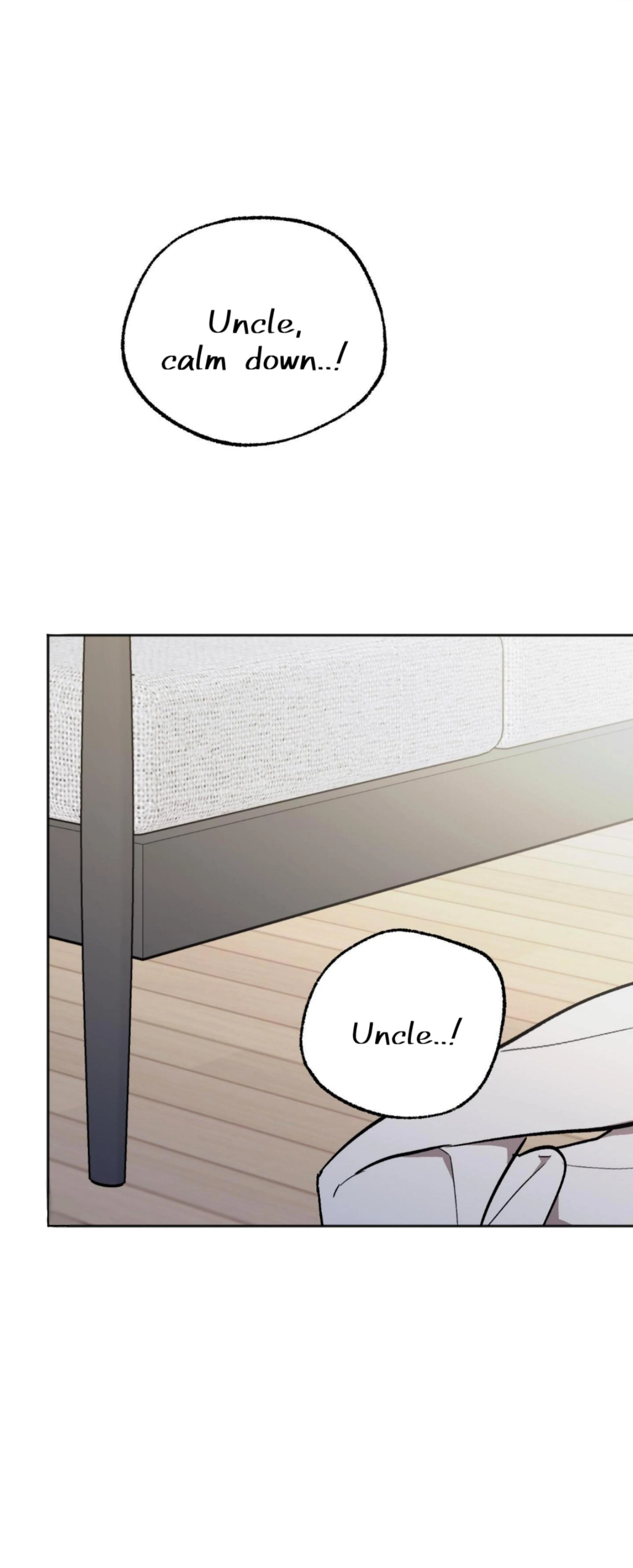 Origin Of Rite Chapter 29 page 1 - 