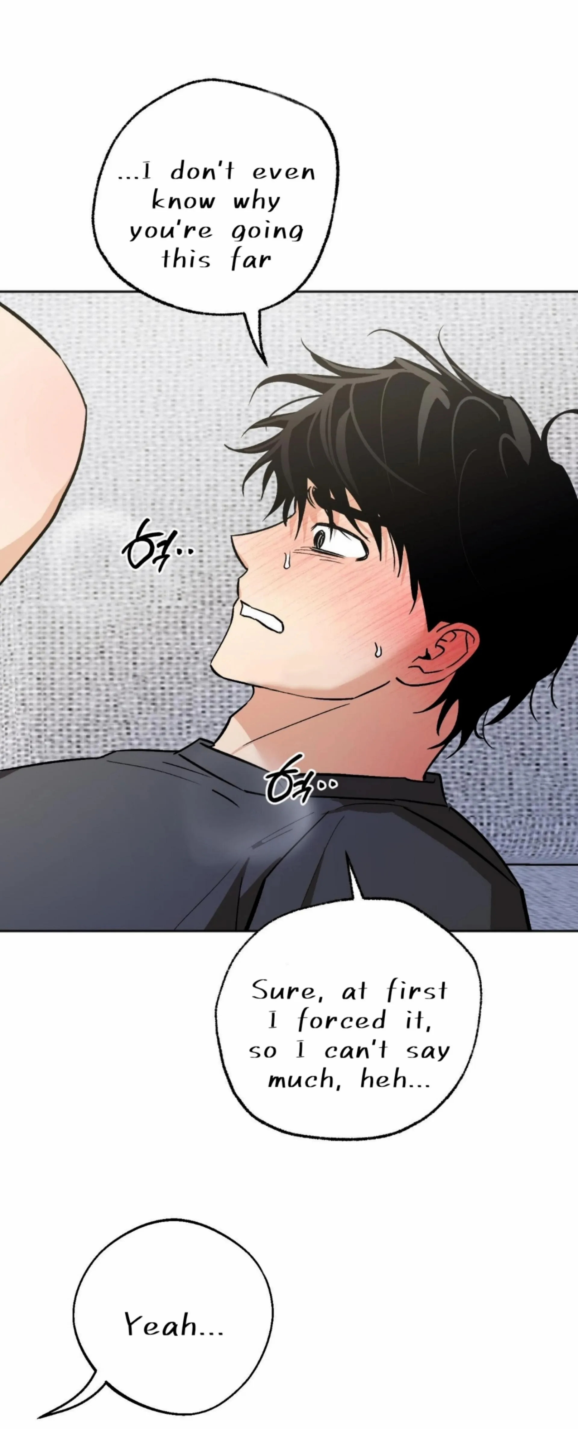 Origin Of Rite Chapter 29 page 17 - 