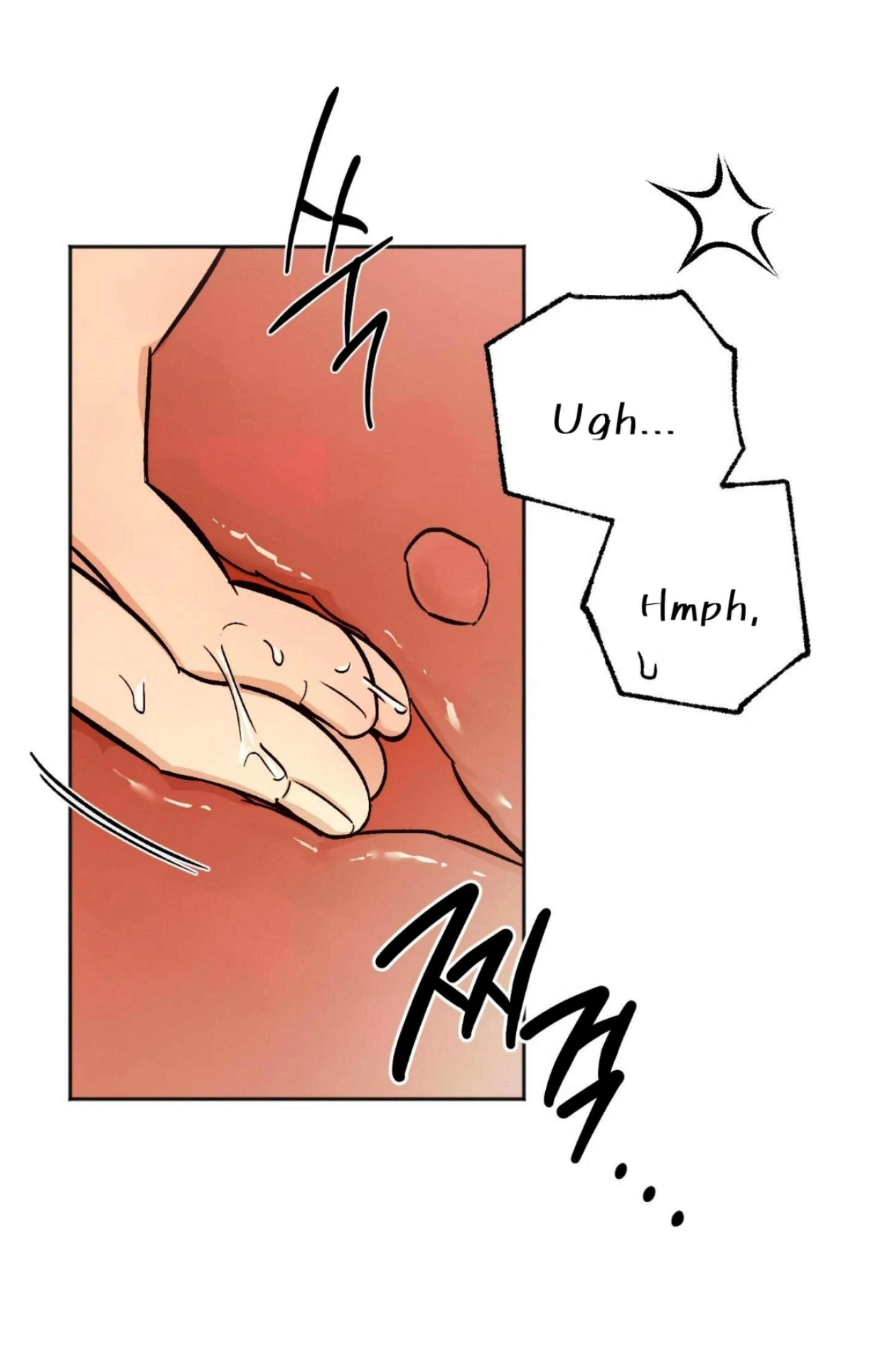 Origin Of Rite Chapter 29 page 20 - 
