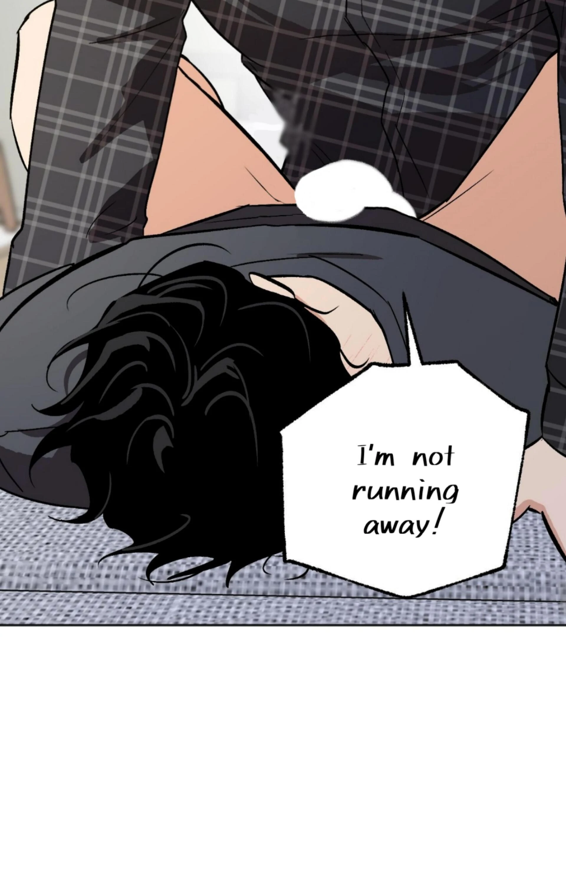 Origin Of Rite Chapter 29 page 4 - 