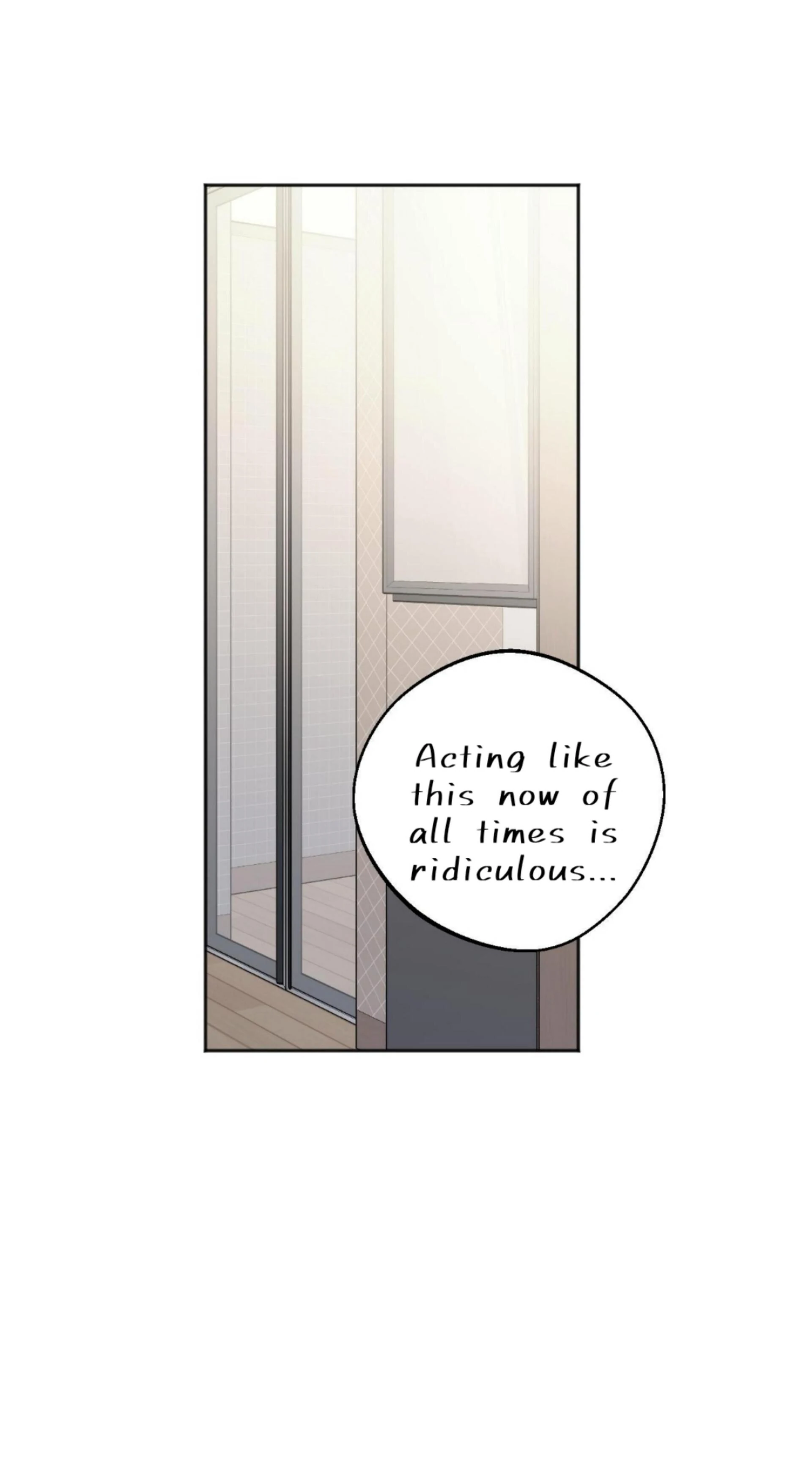 Origin Of Rite Chapter 29 page 34 - 