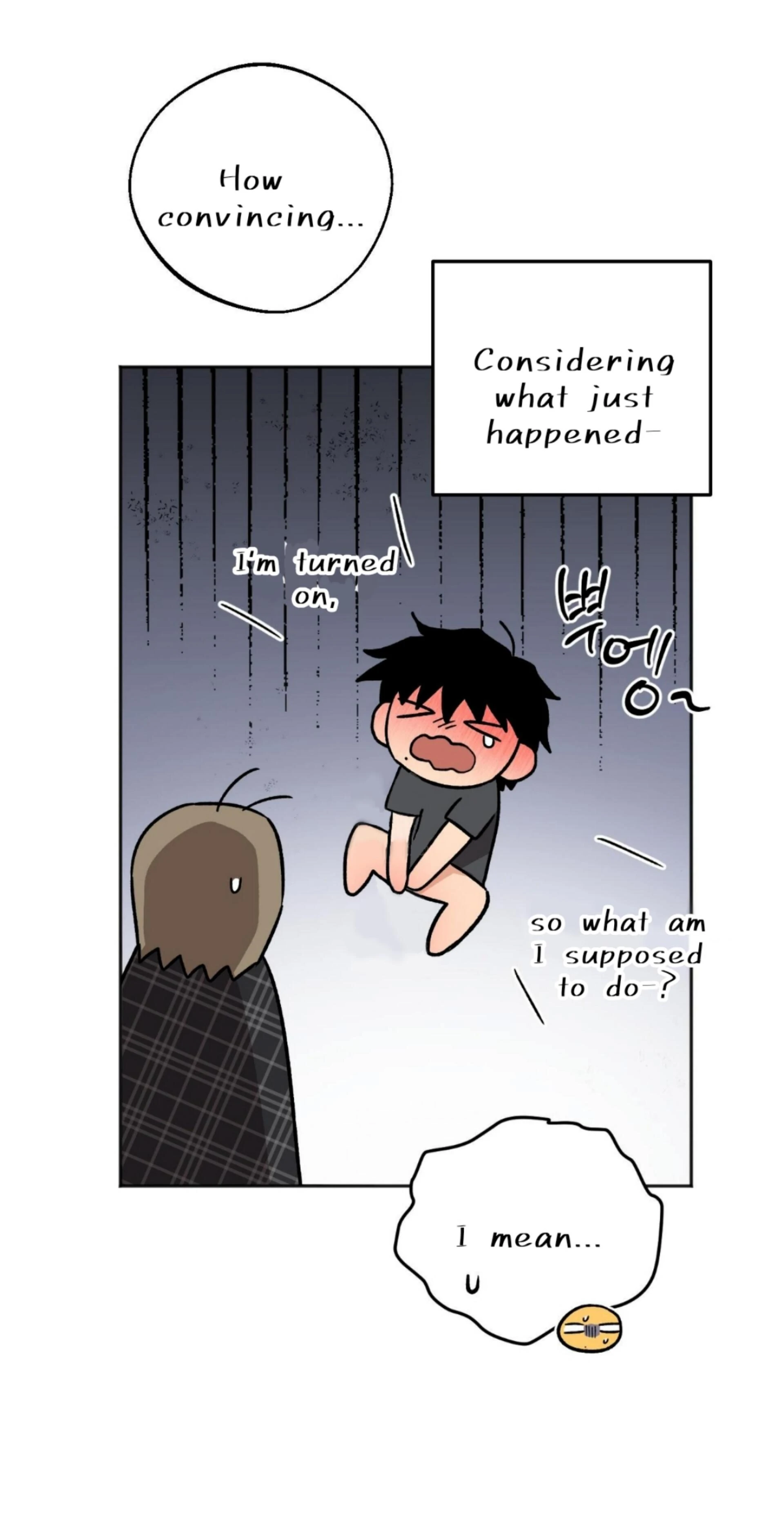 Origin Of Rite Chapter 29 page 36 - 