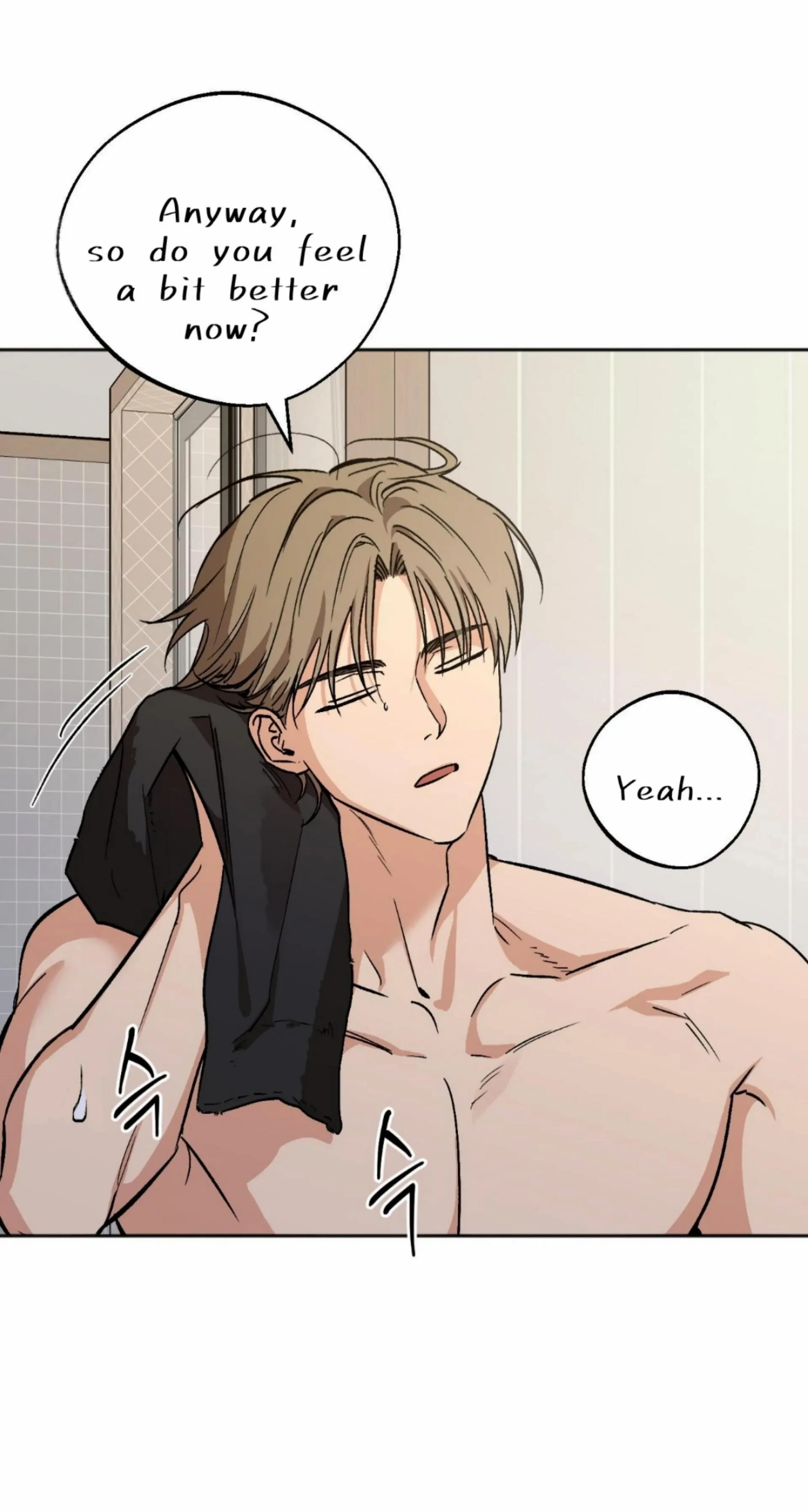 Origin Of Rite Chapter 29 page 37 - 