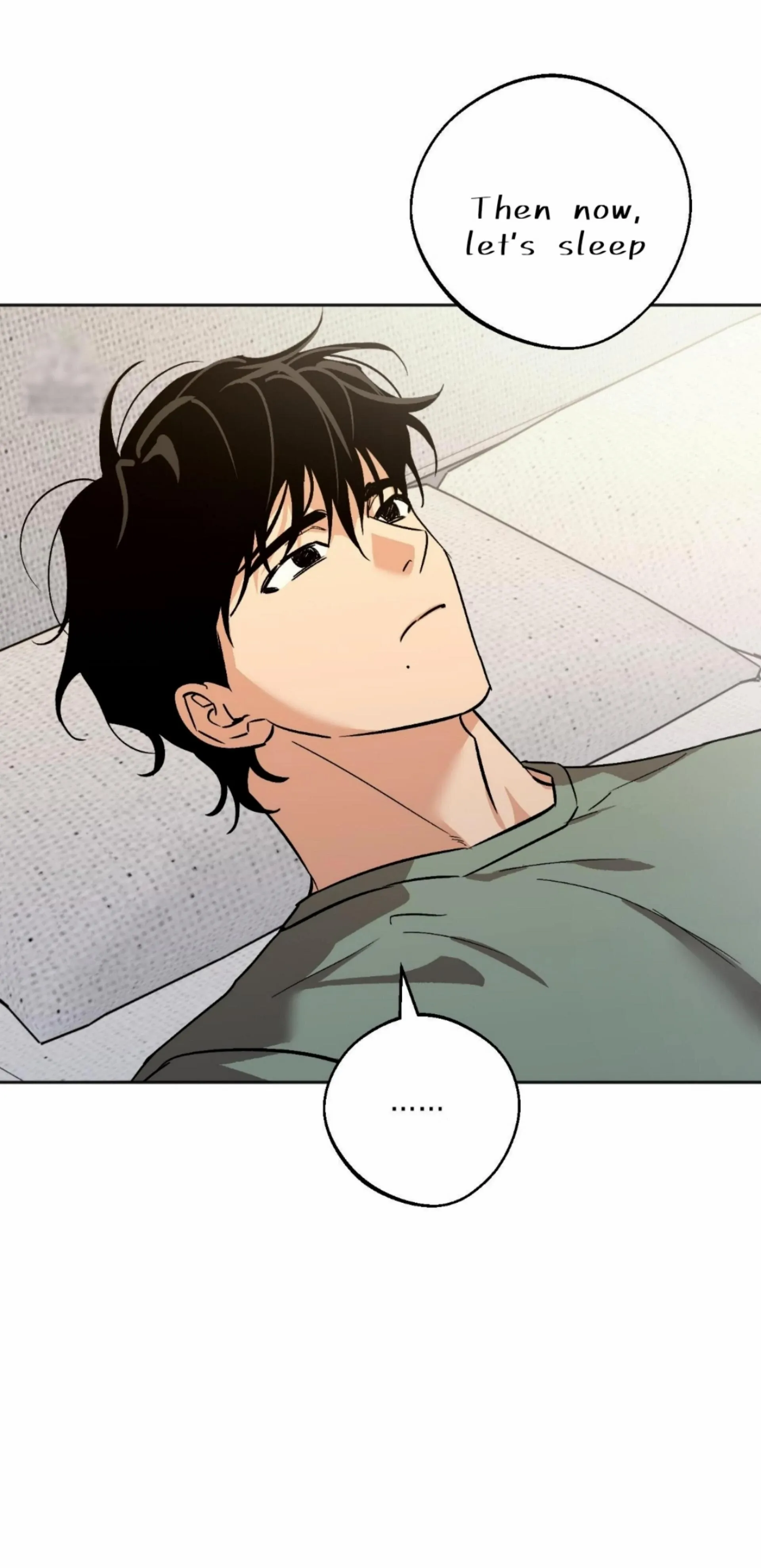 Origin Of Rite Chapter 29 page 38 - 