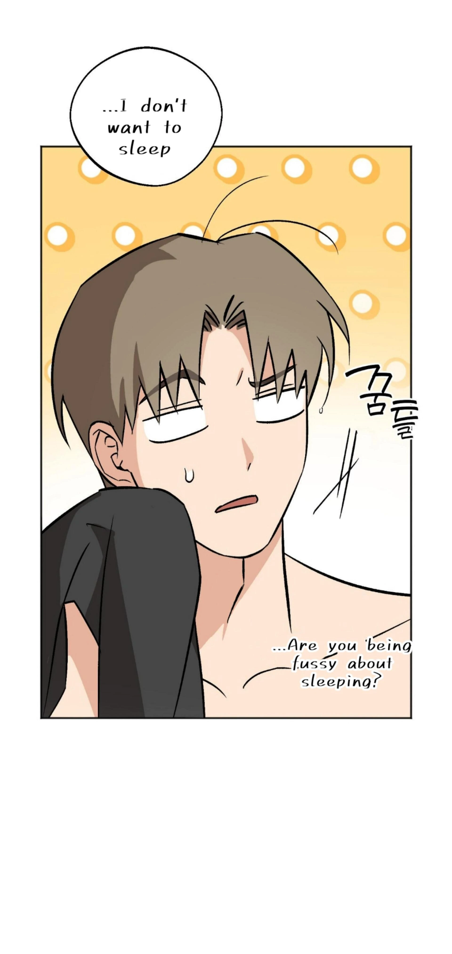 Origin Of Rite Chapter 29 page 39 - 