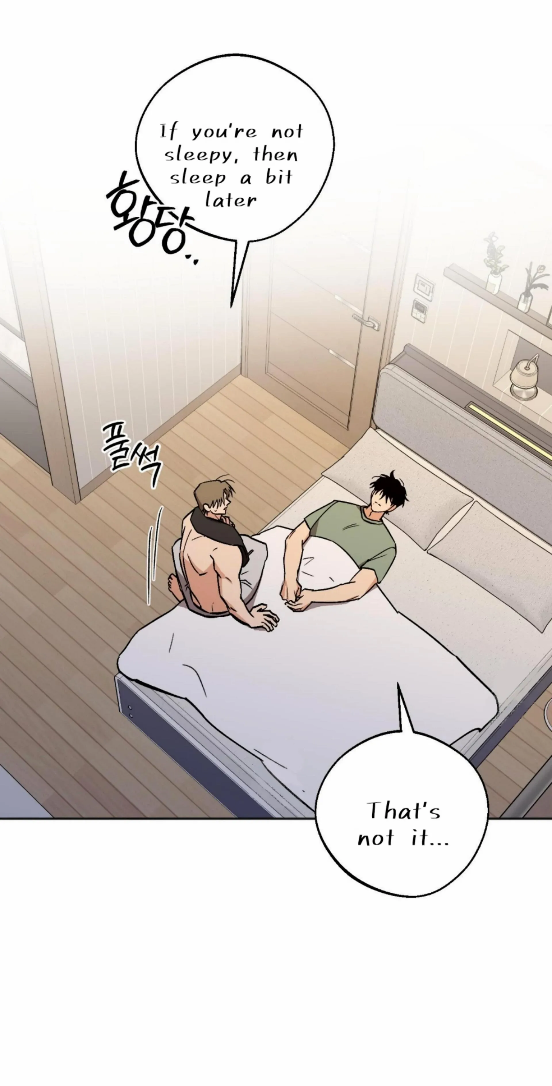Origin Of Rite Chapter 29 page 40 - 