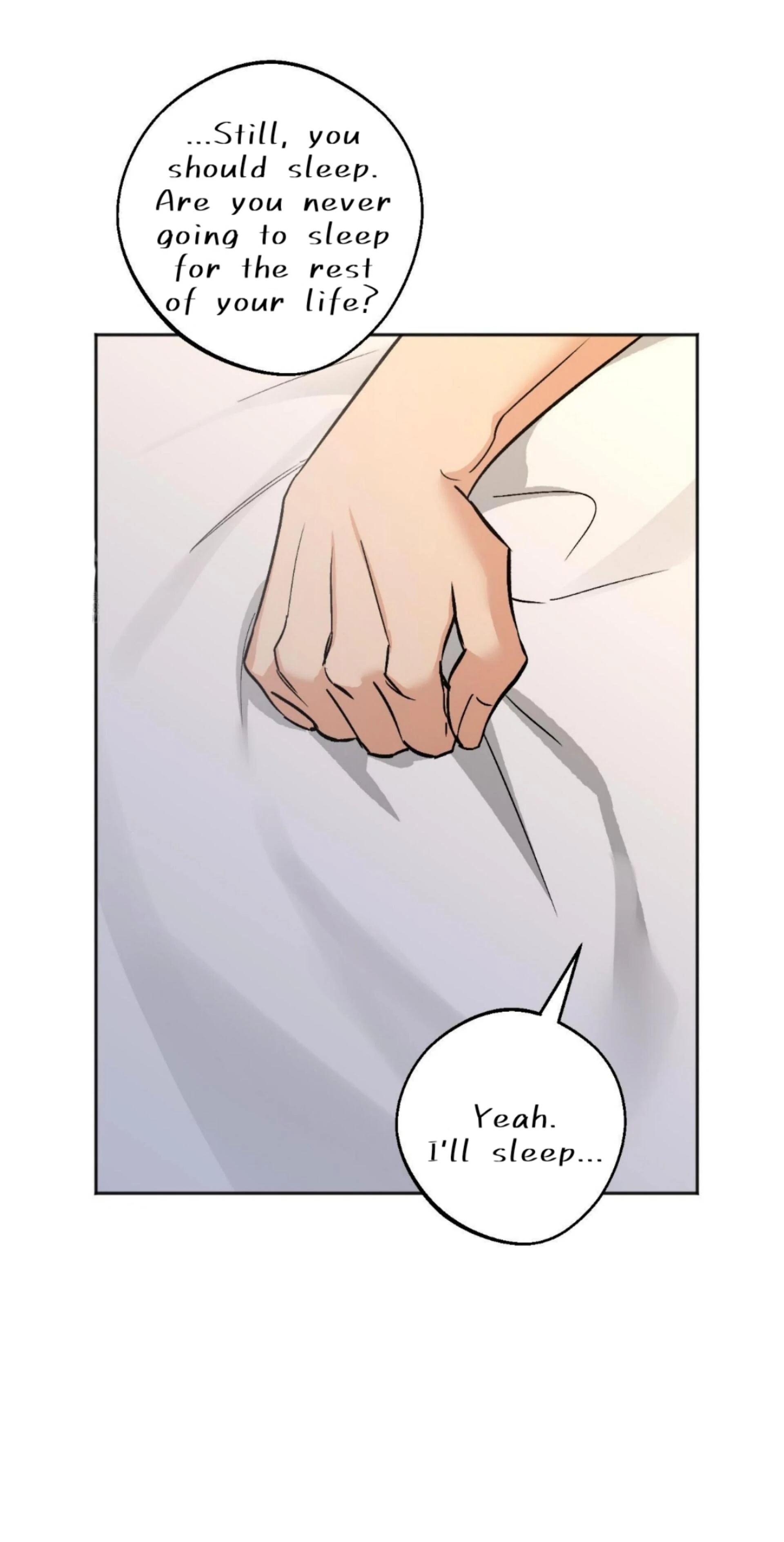 Origin Of Rite Chapter 29 page 43 - 