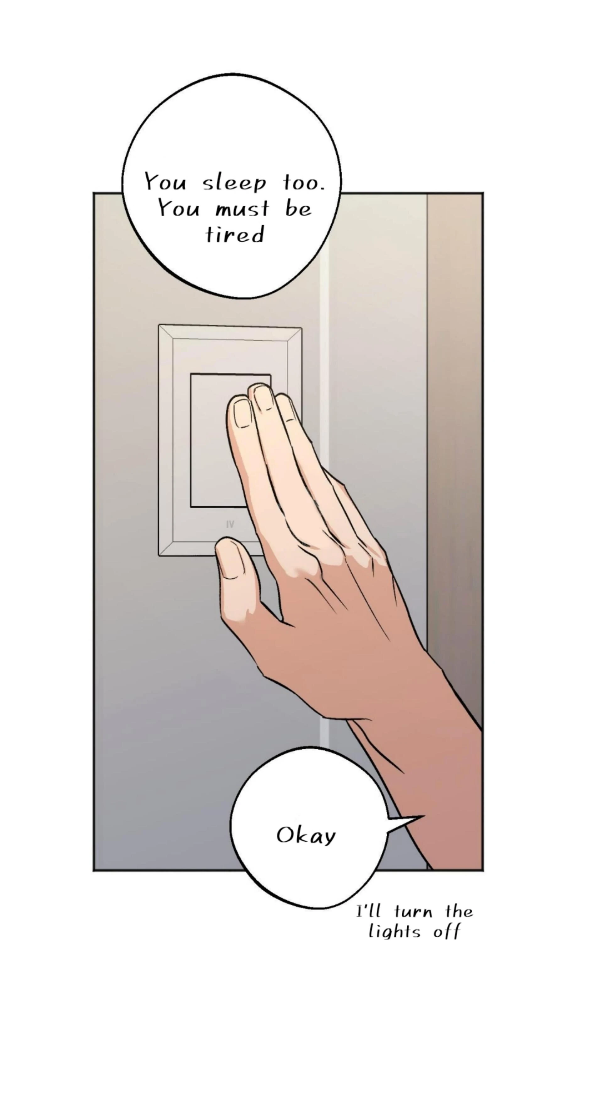 Origin Of Rite Chapter 29 page 44 - 