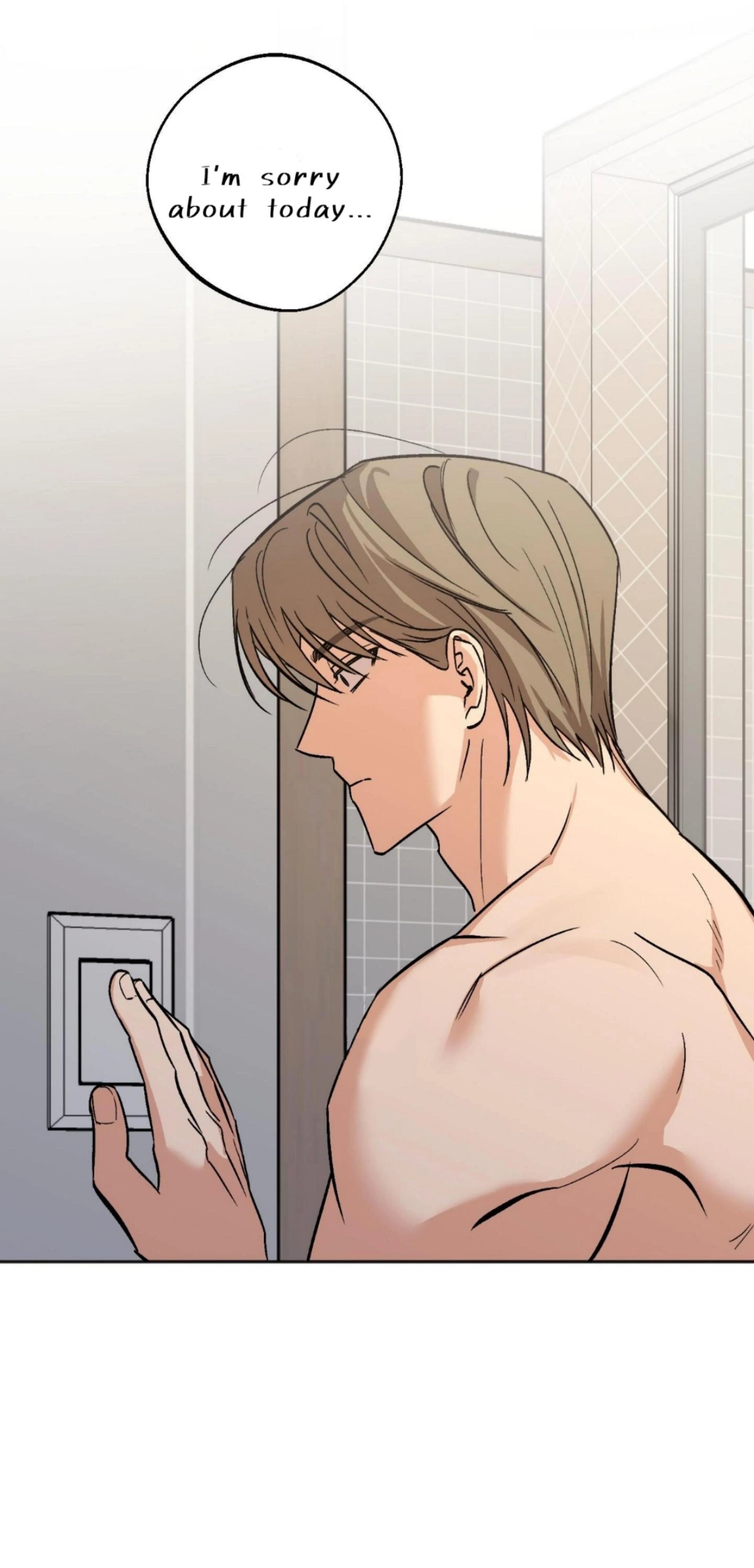Origin Of Rite Chapter 29 page 45 - 