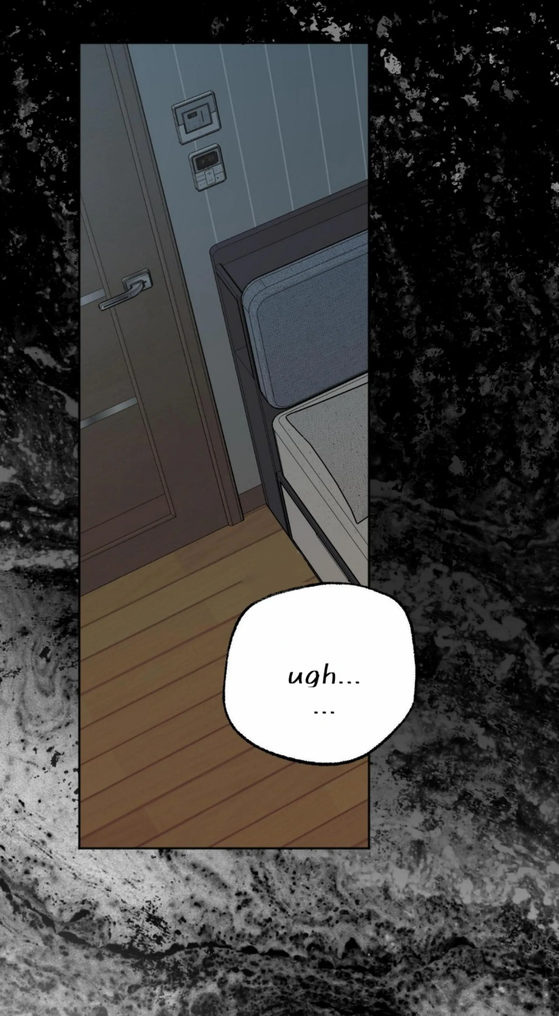 Origin Of Rite Chapter 29 page 49 - 