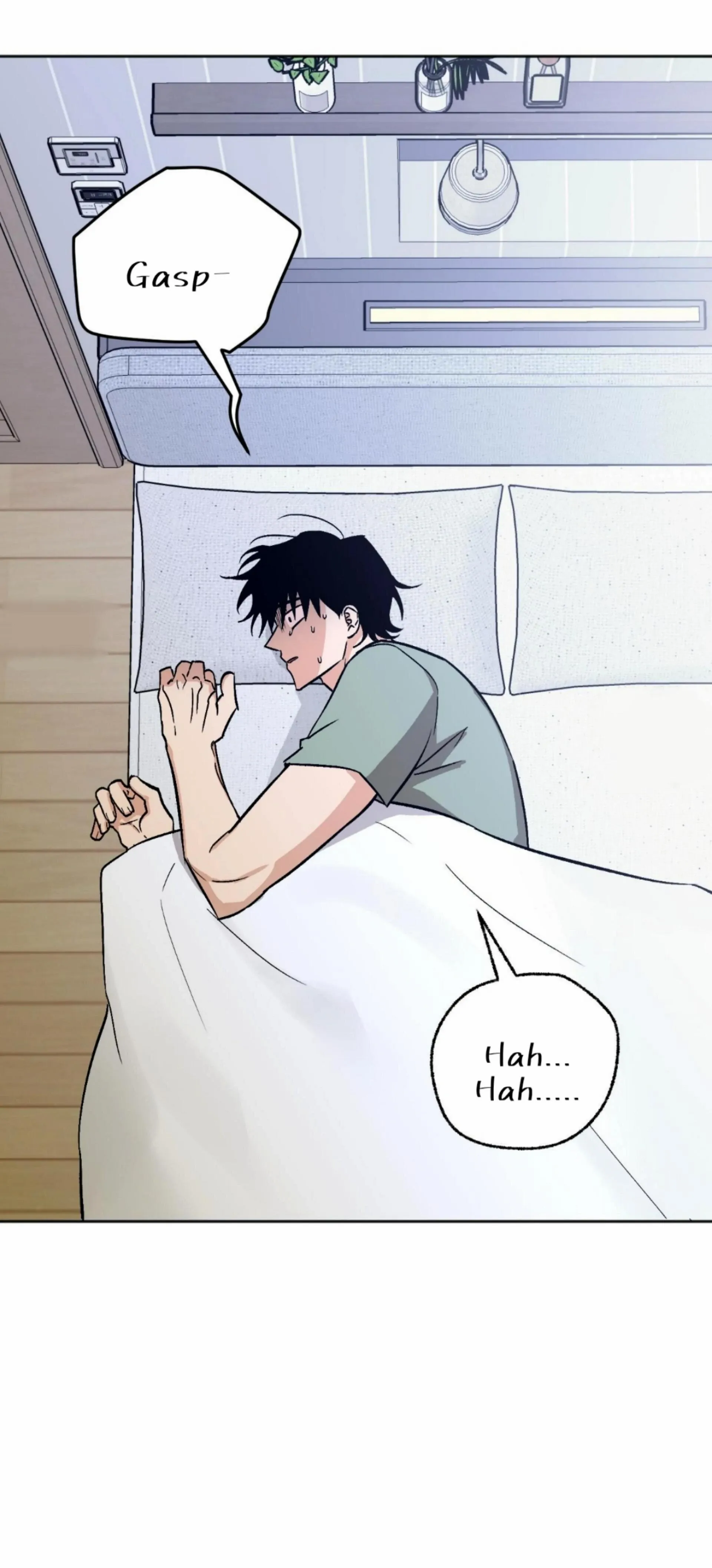 Origin Of Rite Chapter 29 page 51 - 
