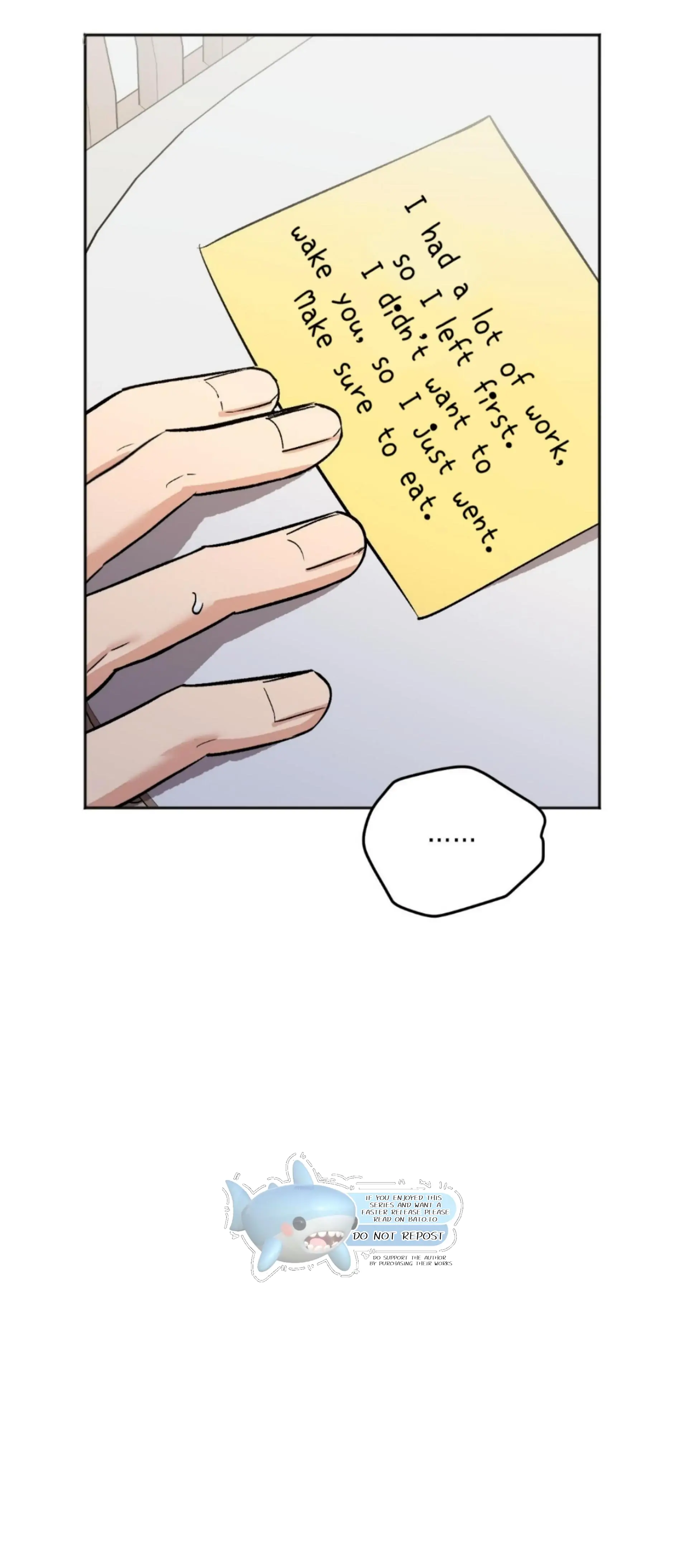 Origin Of Rite Chapter 29 page 58 - 