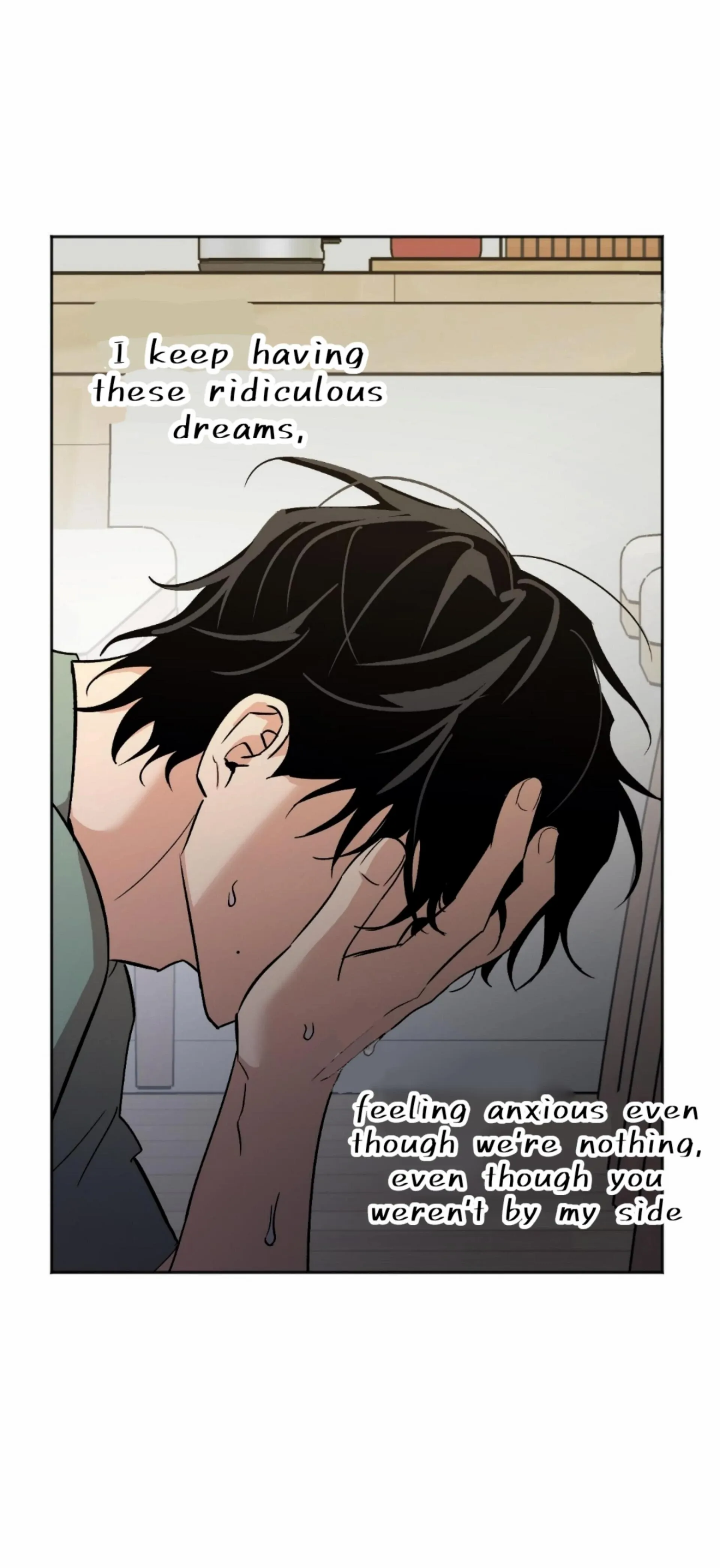 Origin Of Rite Chapter 29 page 61 - 