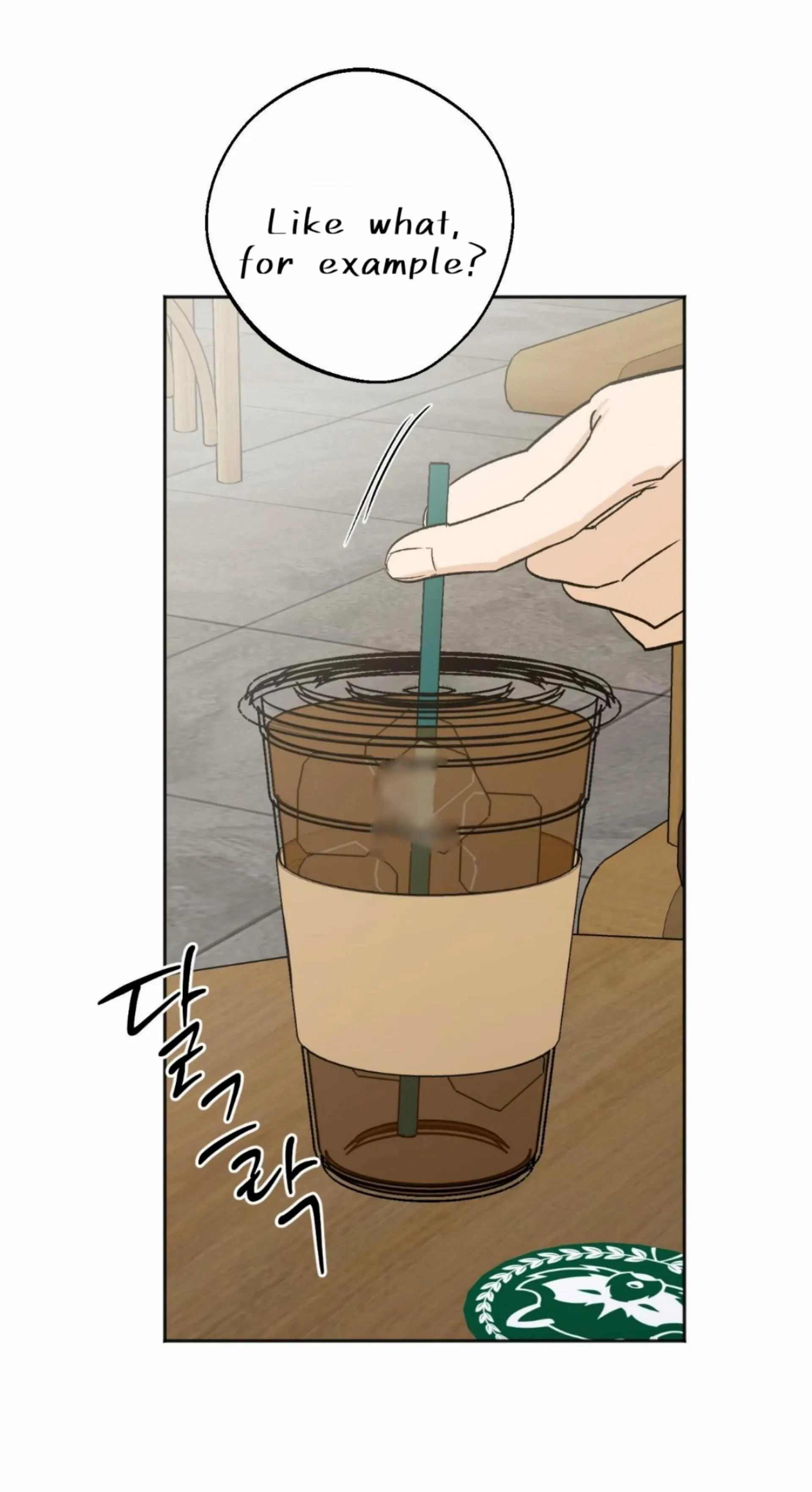 Origin Of Rite Chapter 29 page 64 - 
