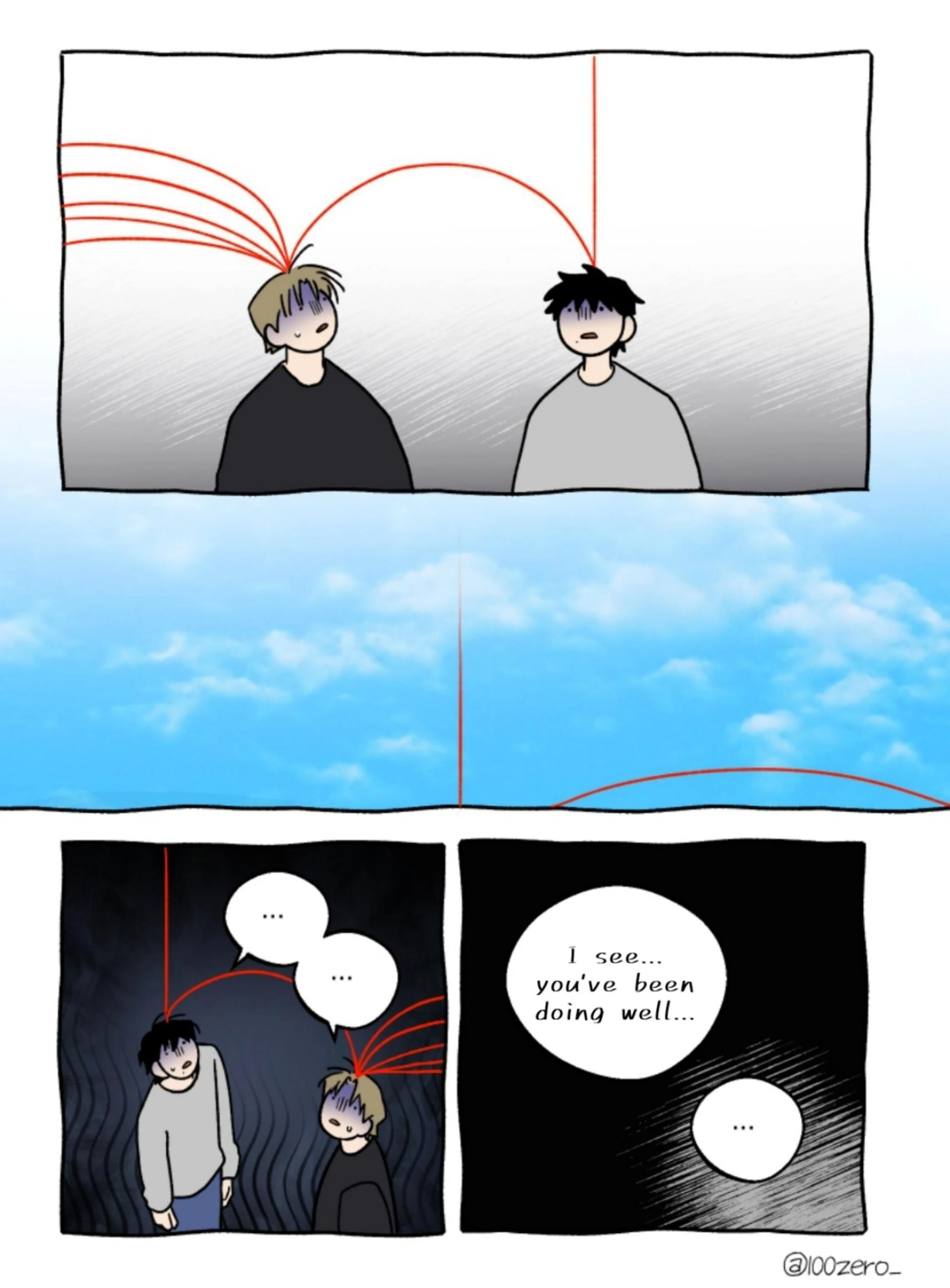 Origin Of Rite Chapter 29 page 69 - 