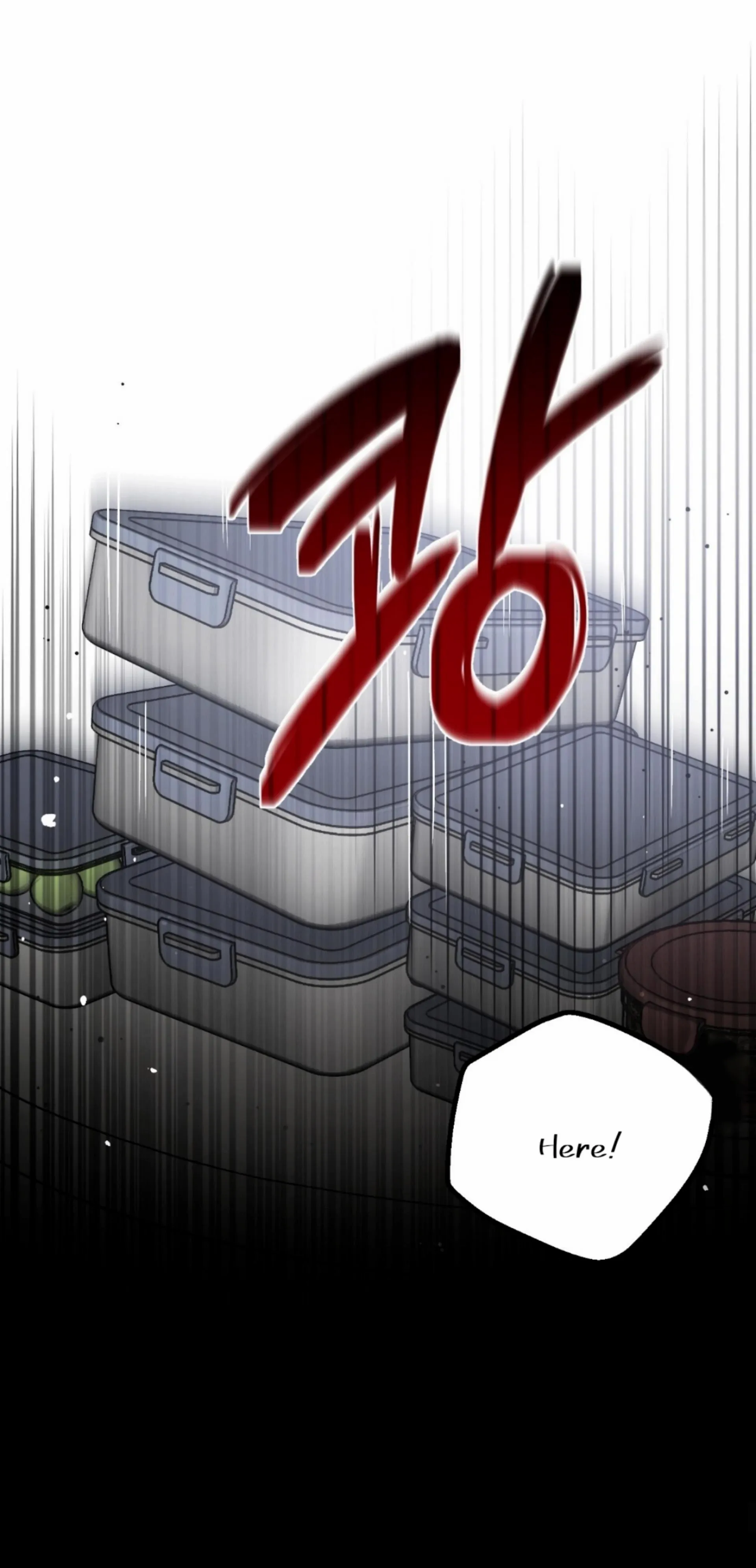 Origin Of Rite Chapter 3 page 25 - 