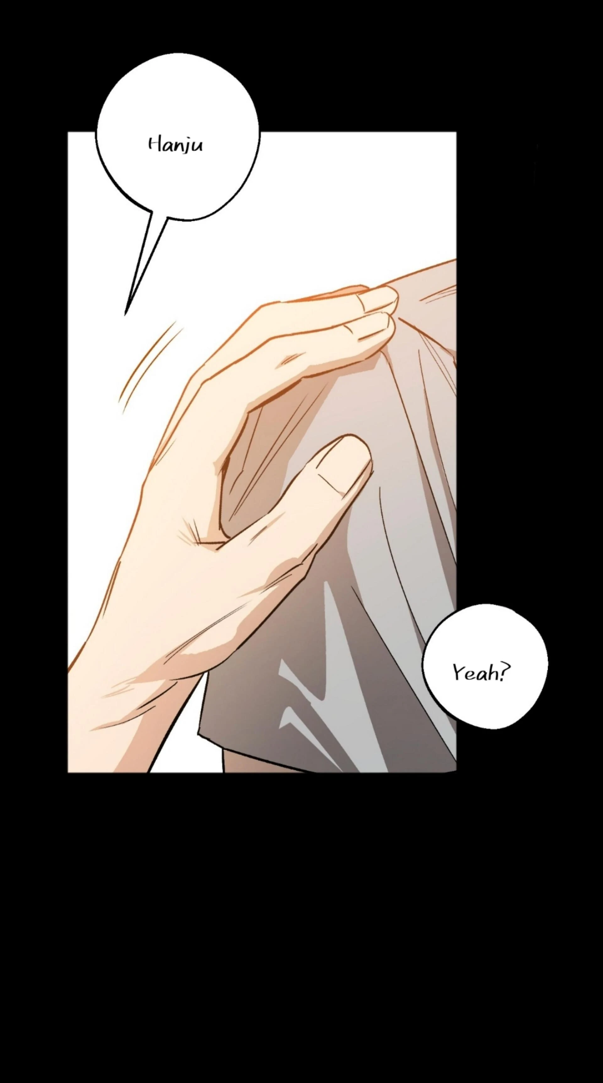 Origin Of Rite Chapter 3 page 30 - 