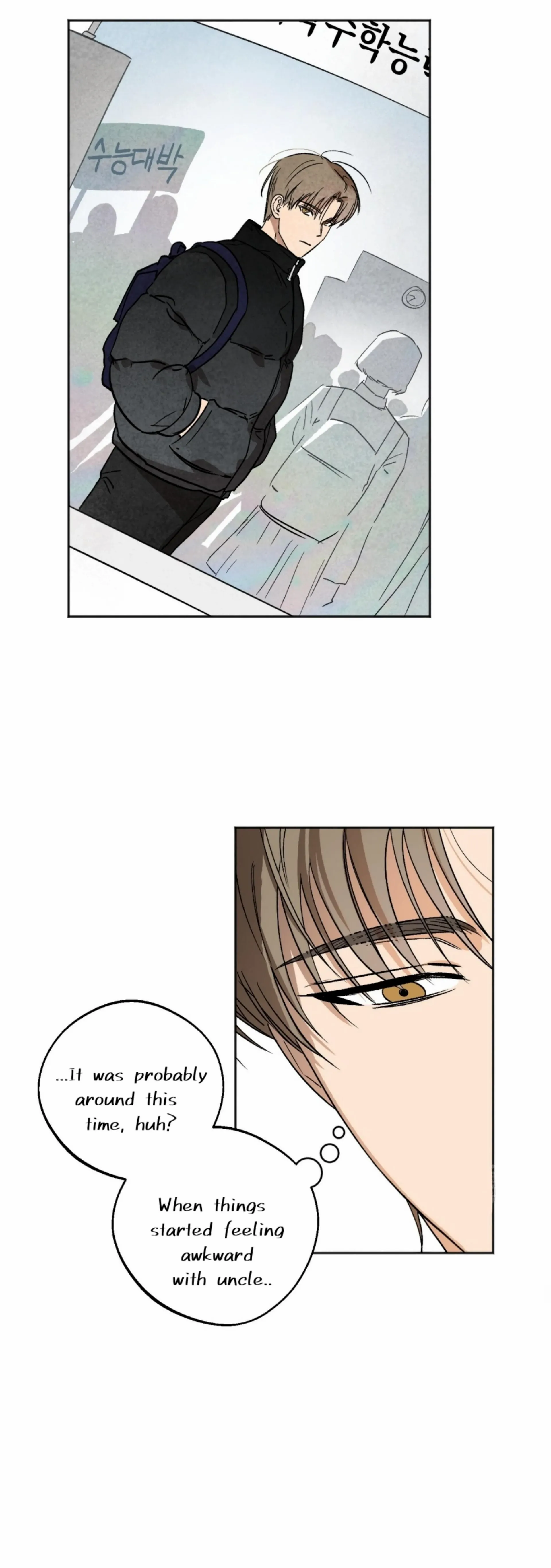 Origin Of Rite Chapter 3 page 45 - 