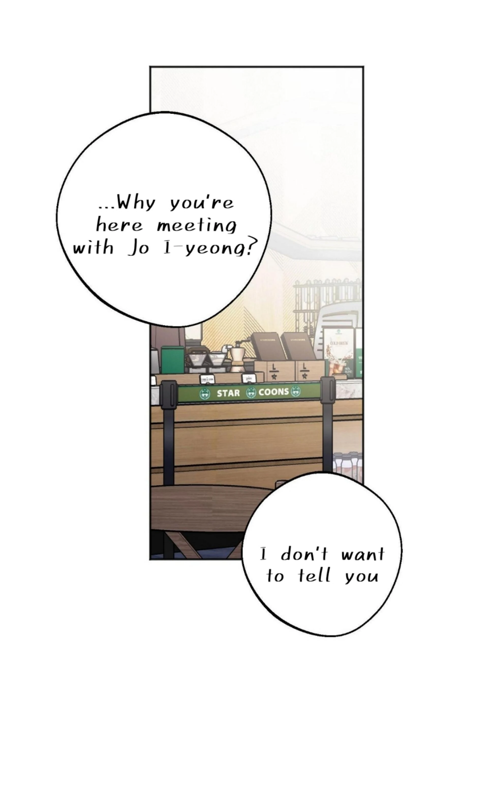 Origin Of Rite Chapter 30 page 11 - 