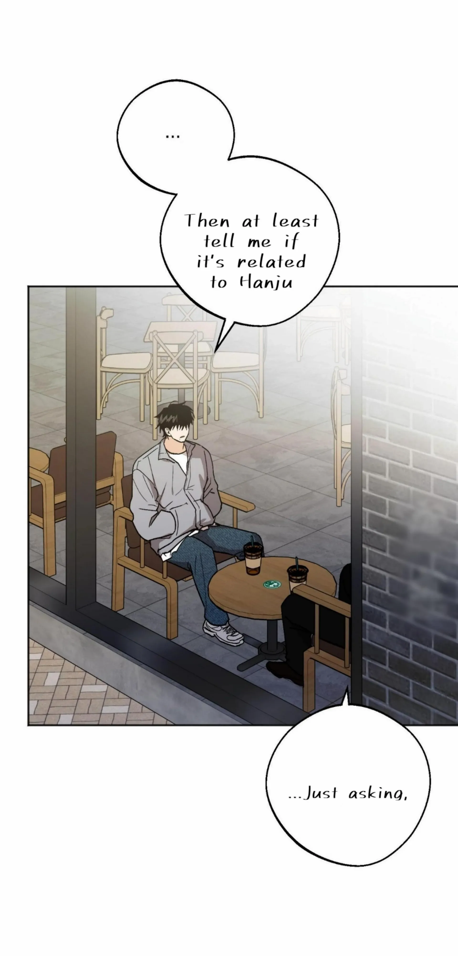 Origin Of Rite Chapter 30 page 12 - 