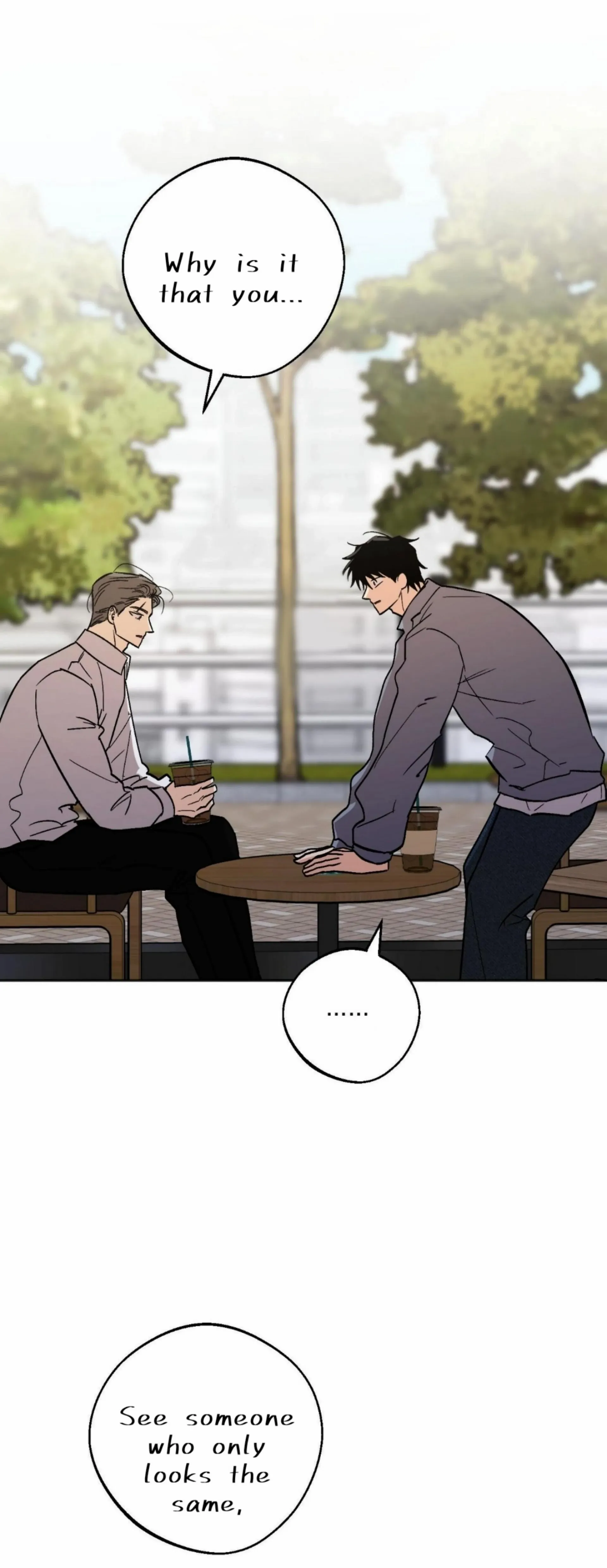 Origin Of Rite Chapter 30 page 16 - 