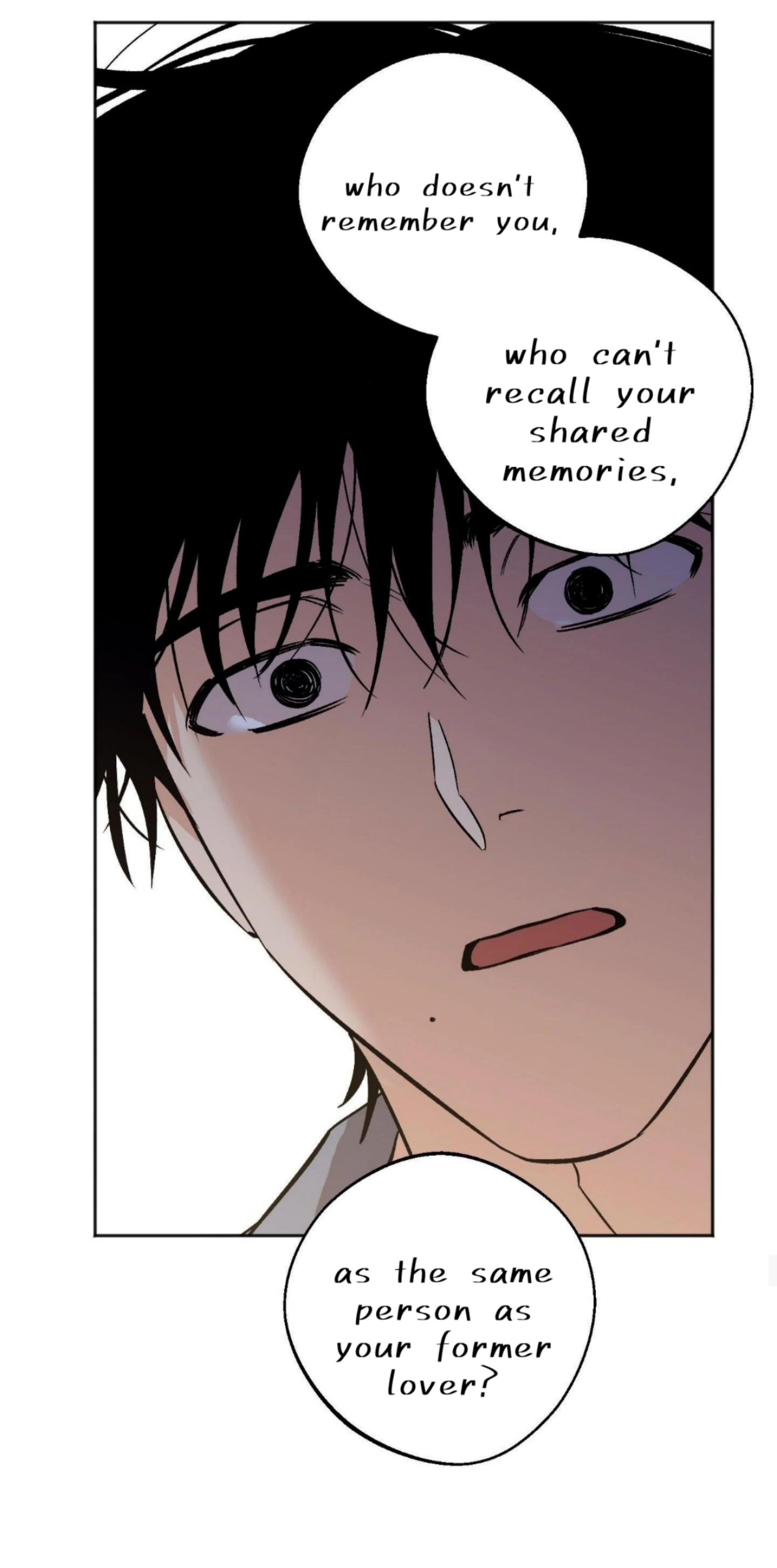 Origin Of Rite Chapter 30 page 17 - 
