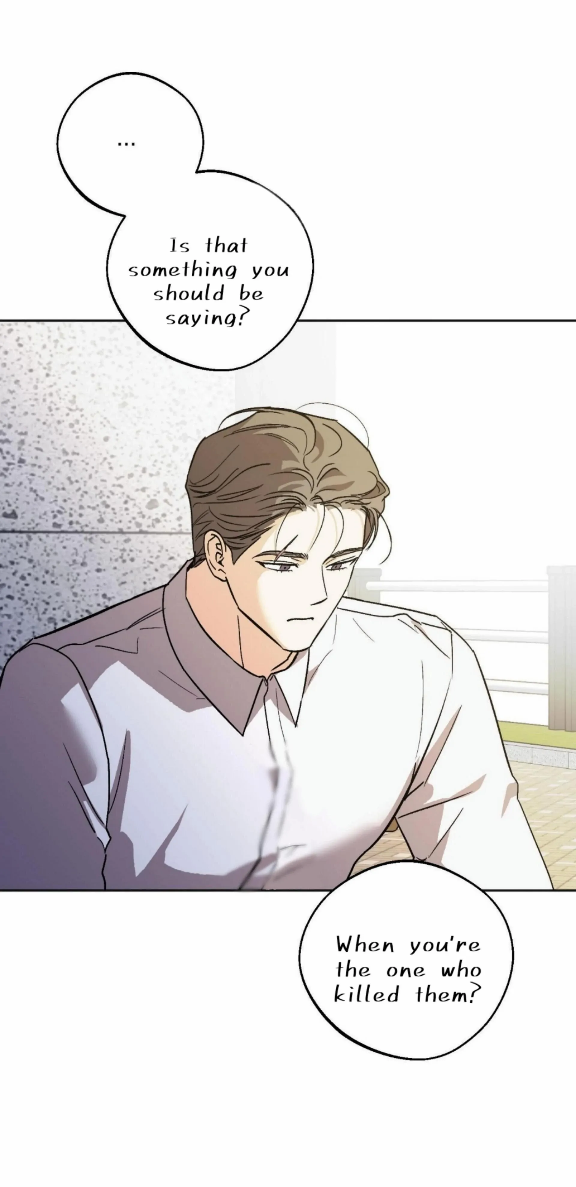 Origin Of Rite Chapter 30 page 18 - 