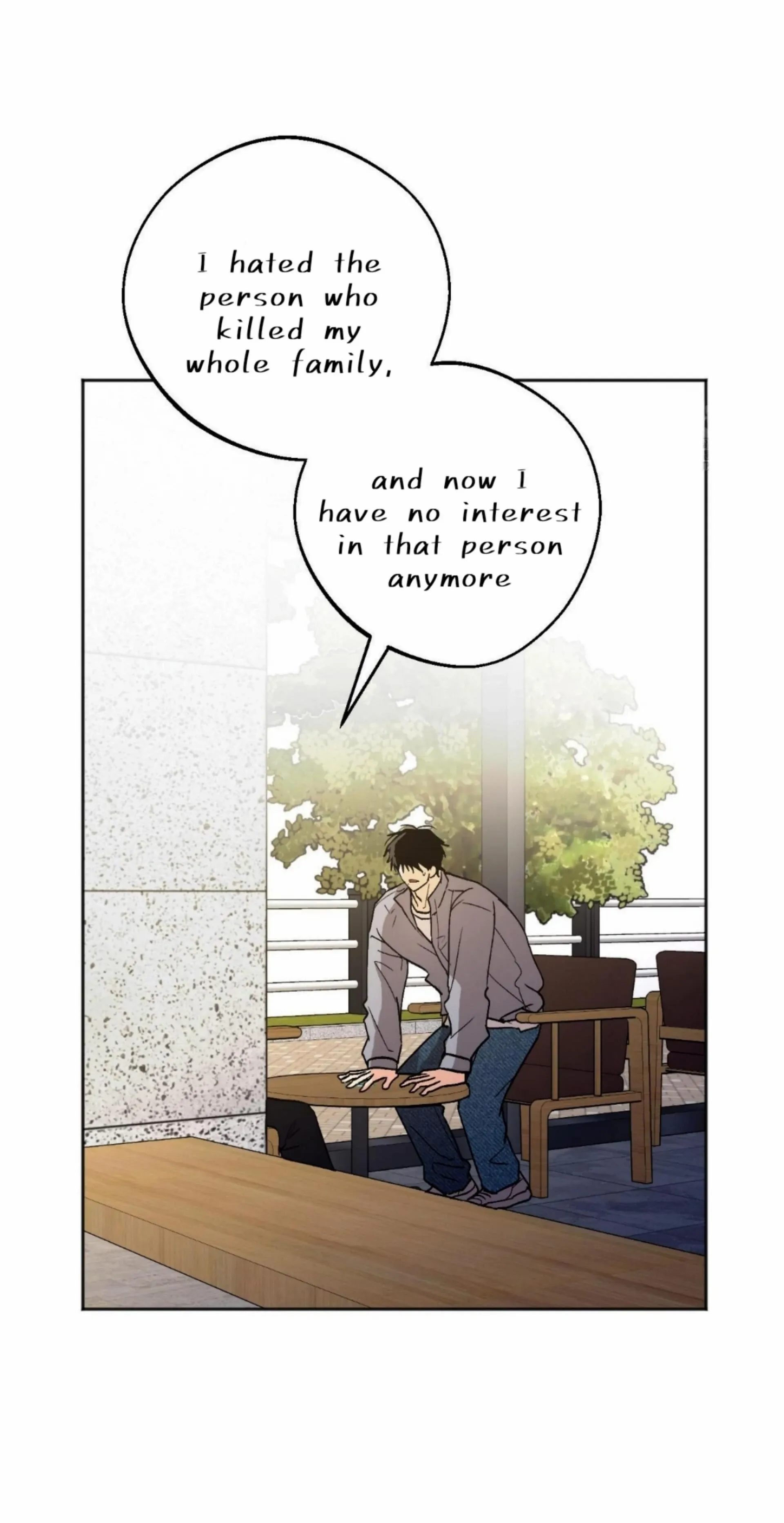 Origin Of Rite Chapter 30 page 19 - 
