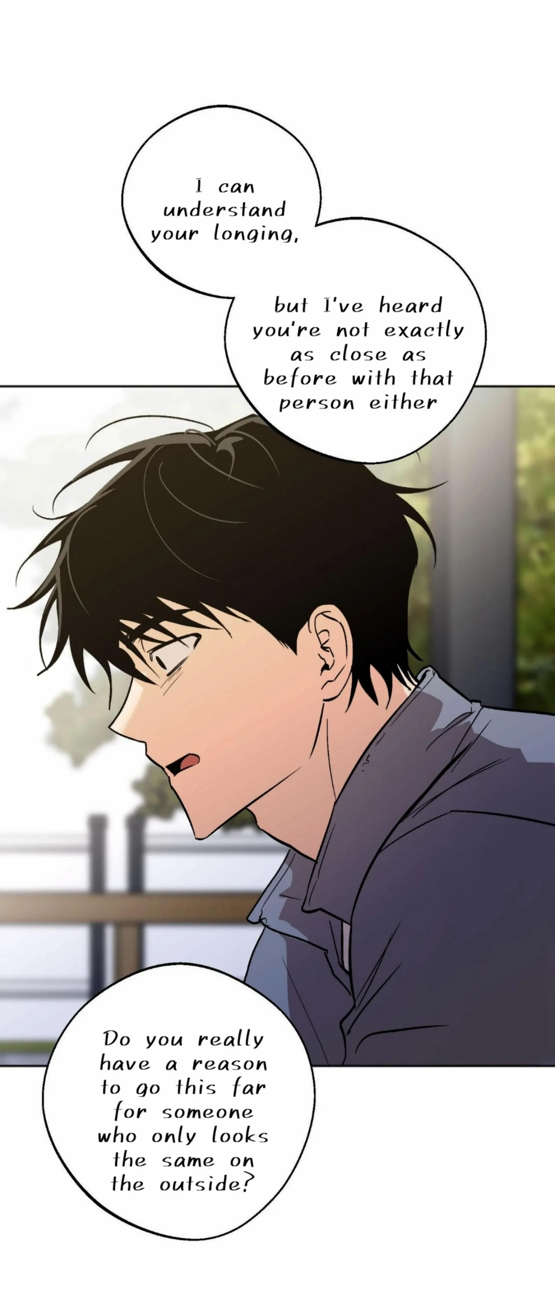 Origin Of Rite Chapter 30 page 20 - 