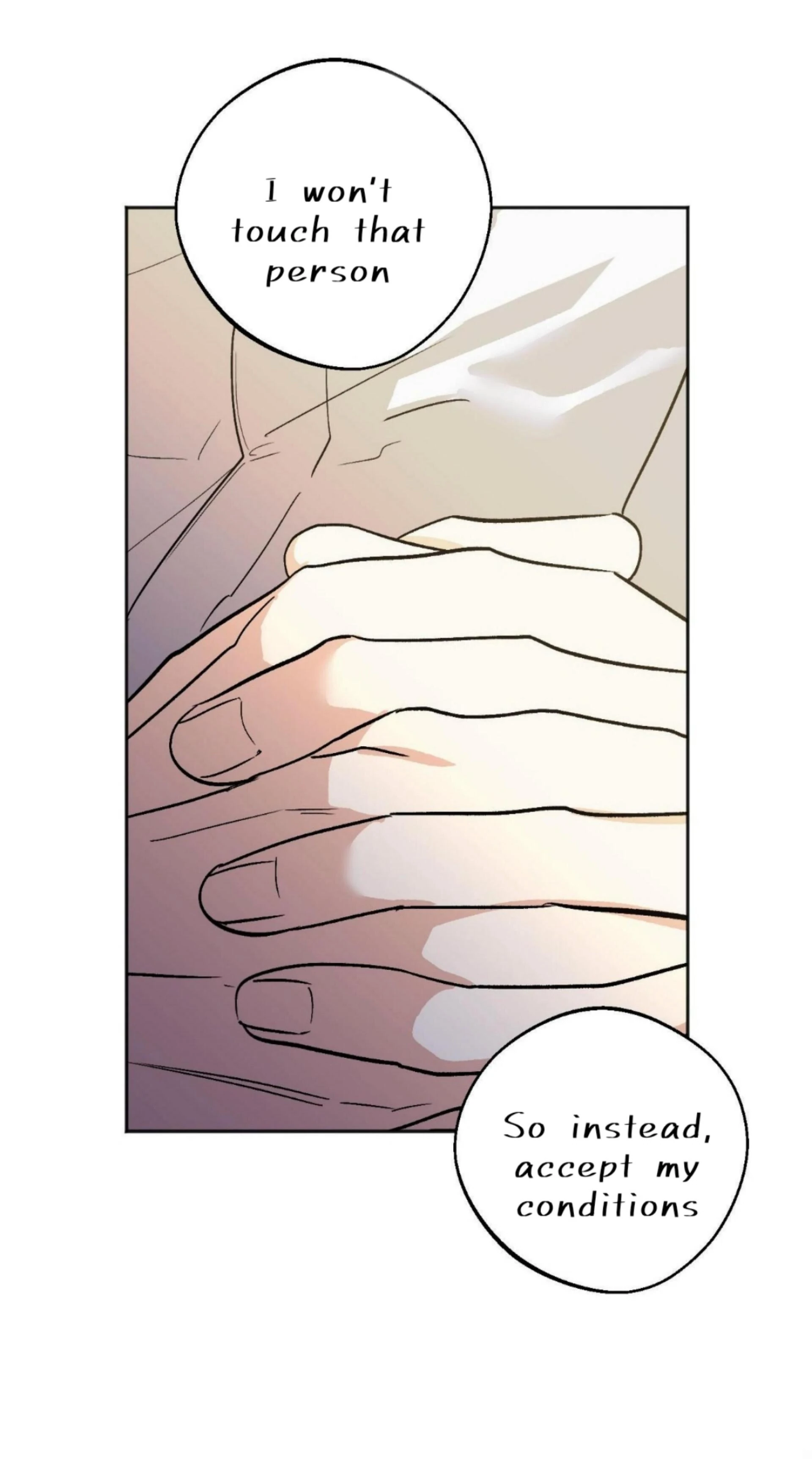 Origin Of Rite Chapter 30 page 23 - 