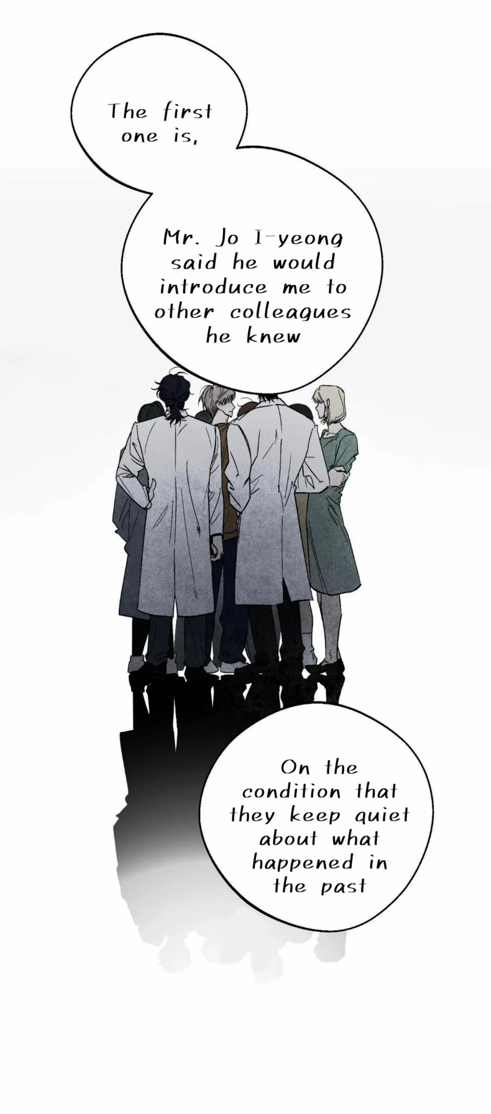Origin Of Rite Chapter 30 page 24 - 