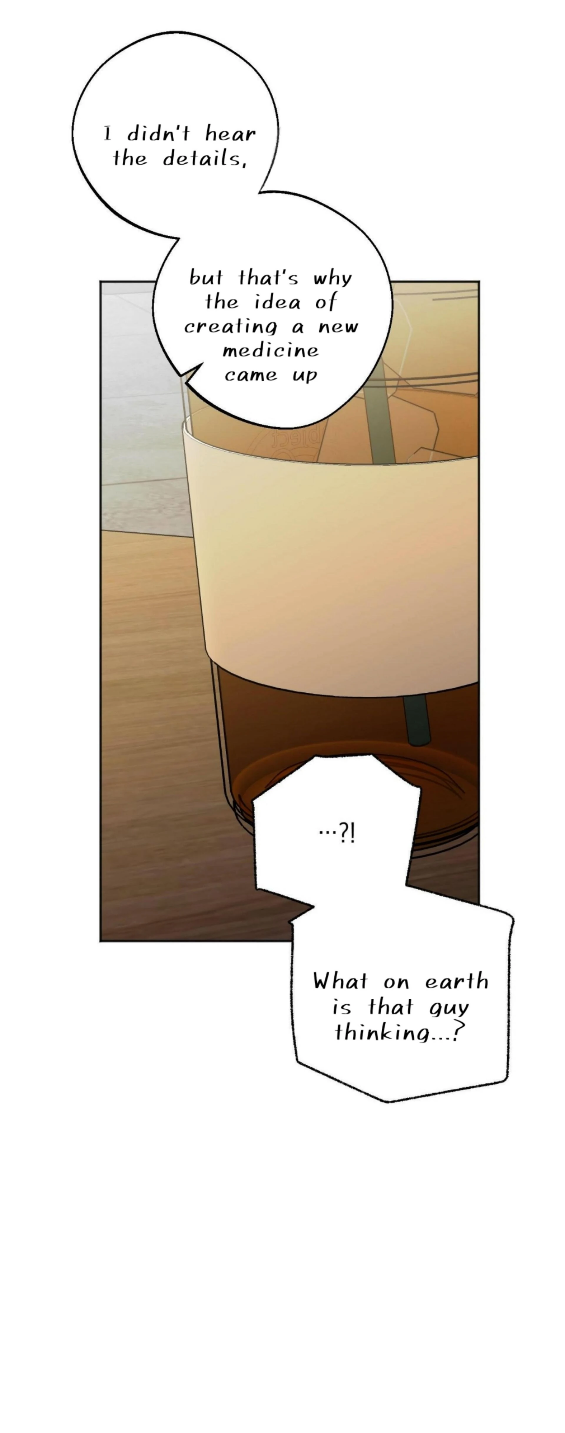 Origin Of Rite Chapter 30 page 28 - 