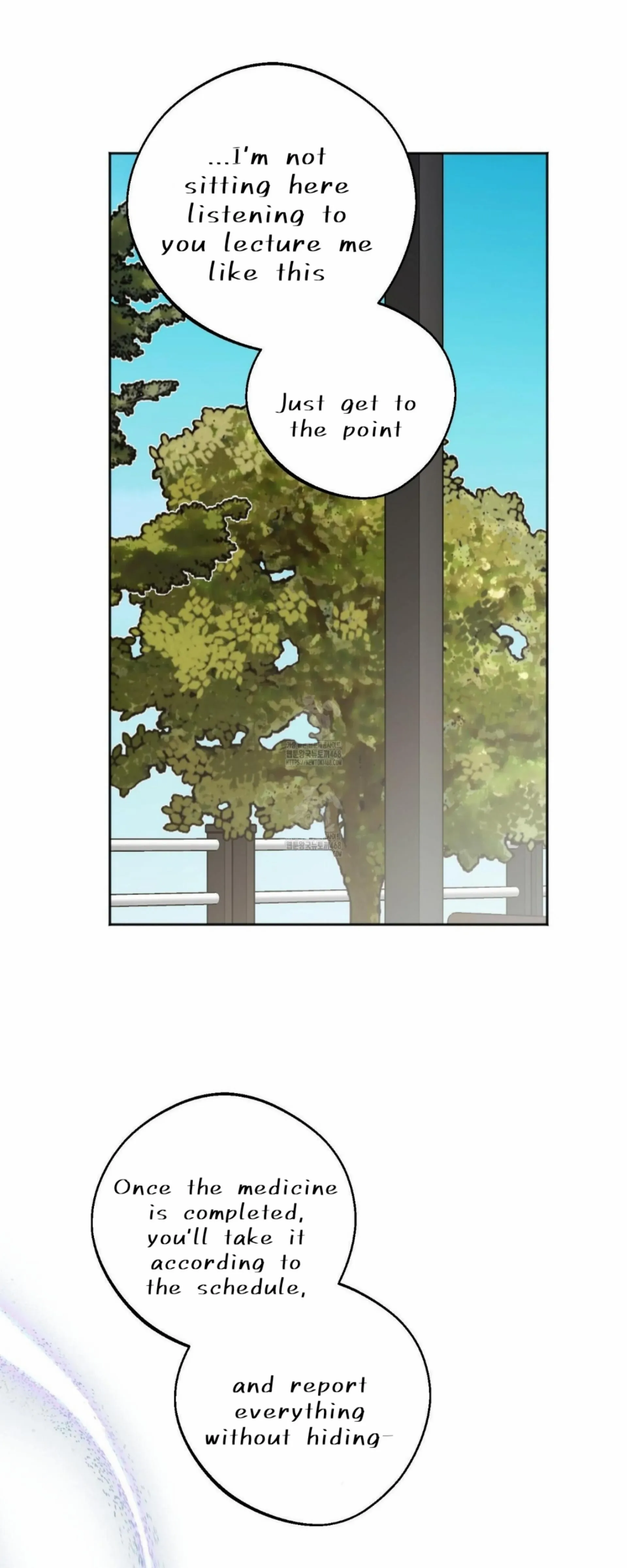 Origin Of Rite Chapter 30 page 30 - 